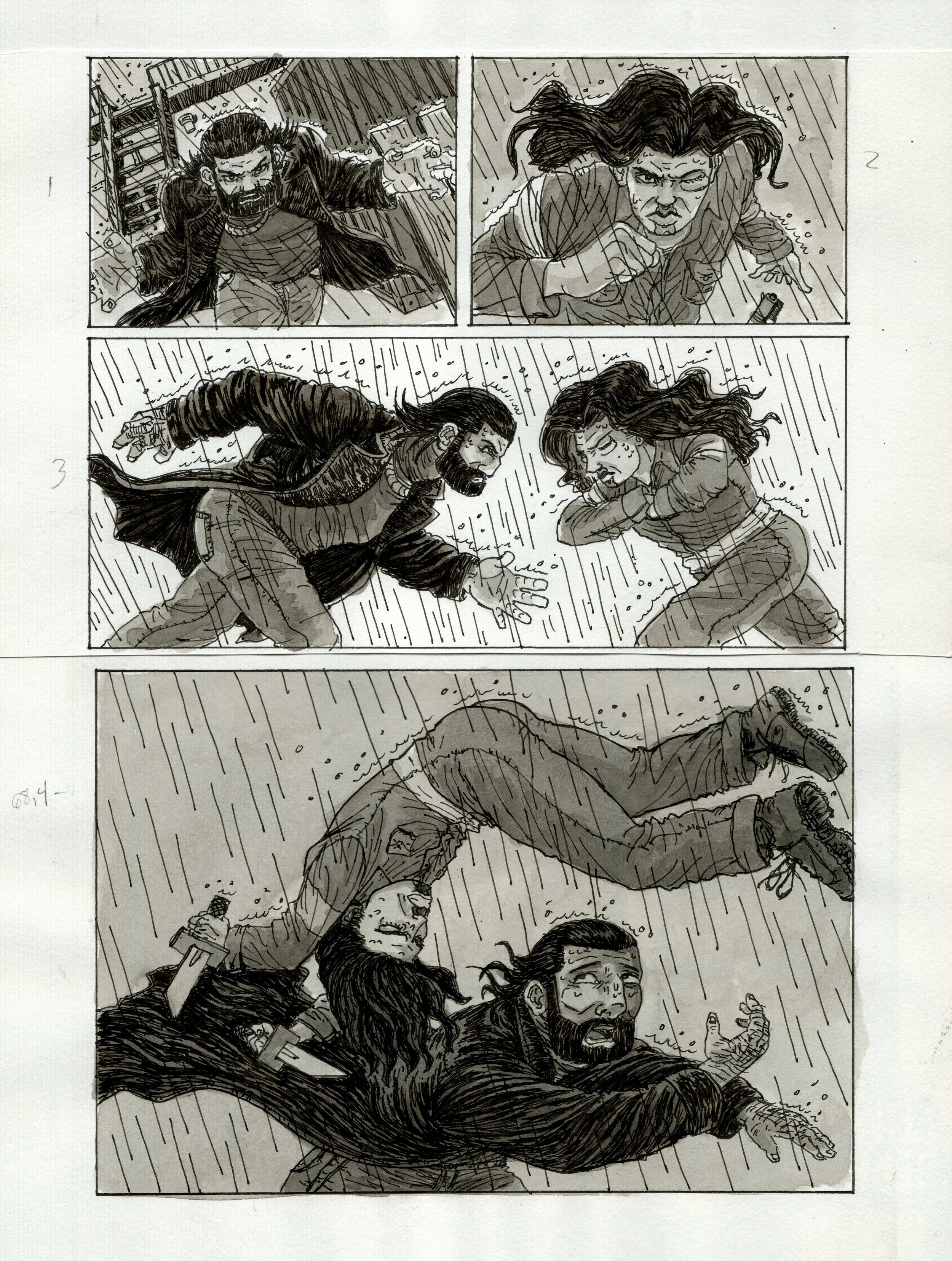 VIGILANT FURY Page 68