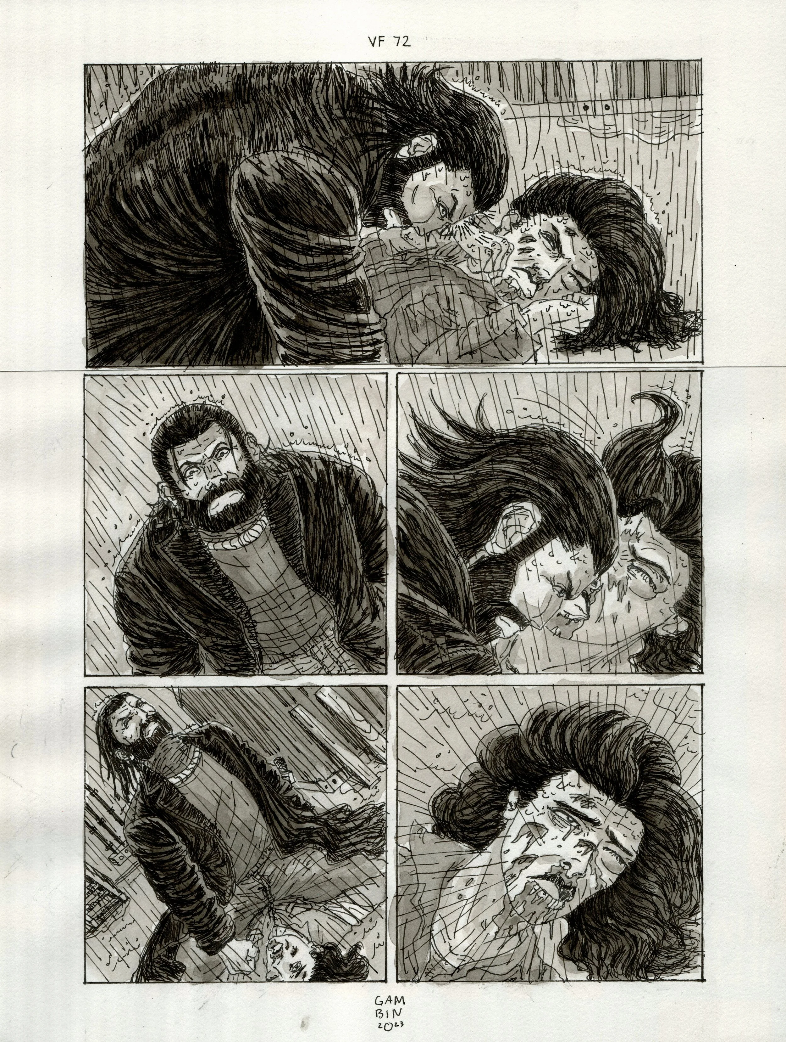 VIGI:ANT FURY Page 72