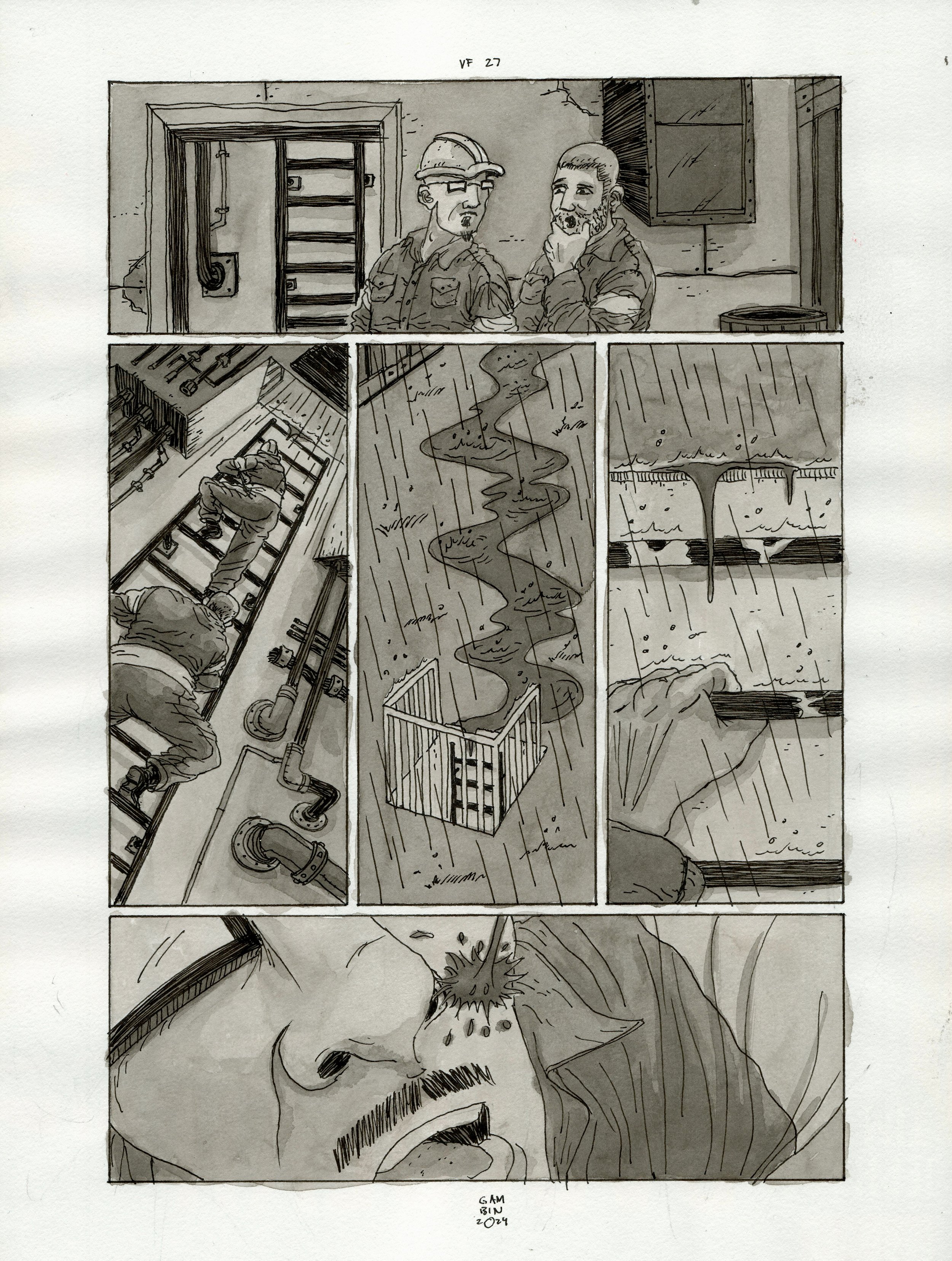 VIGILANT FURY Page 27