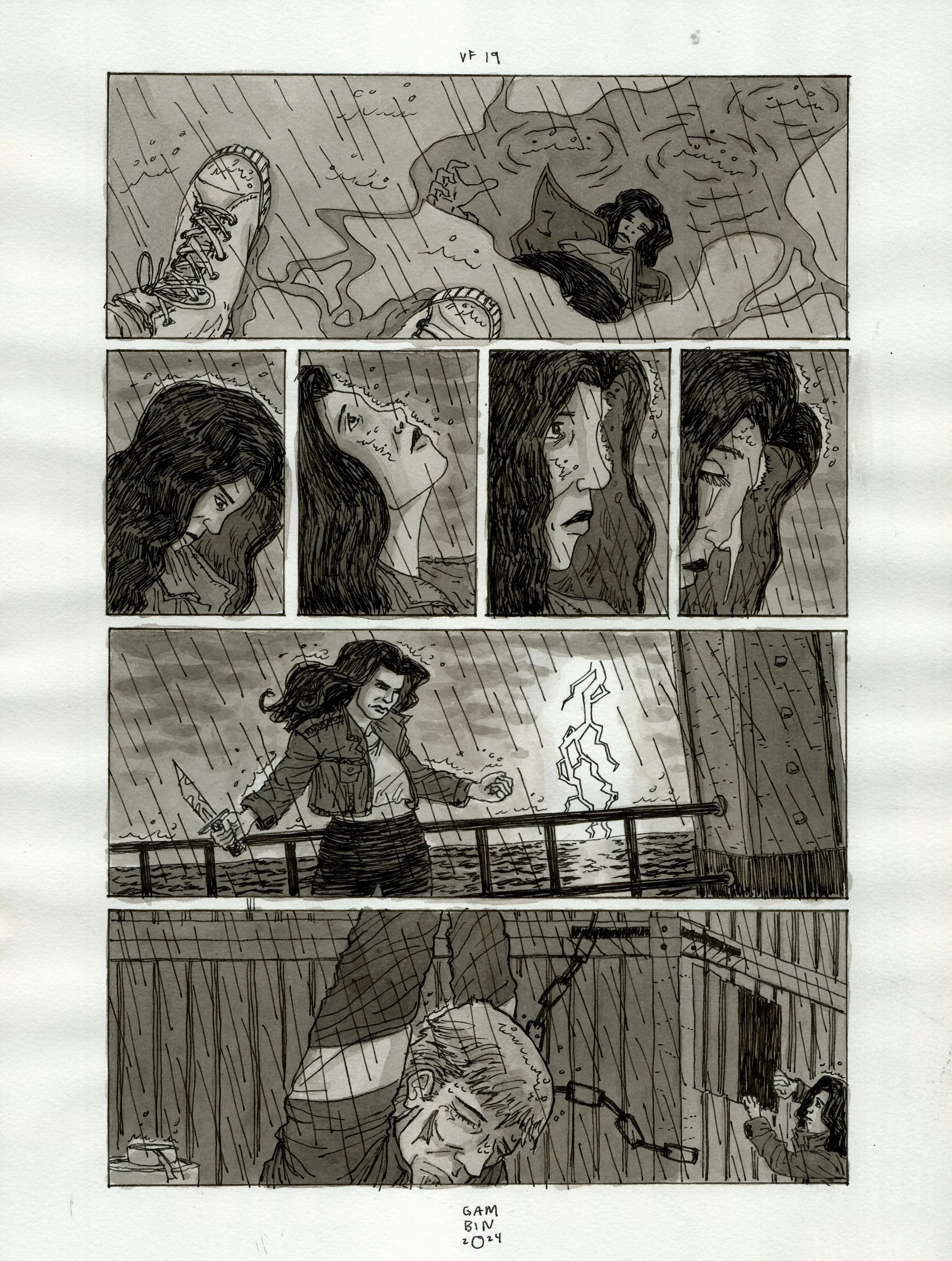 VIGILANT FURY Page 19