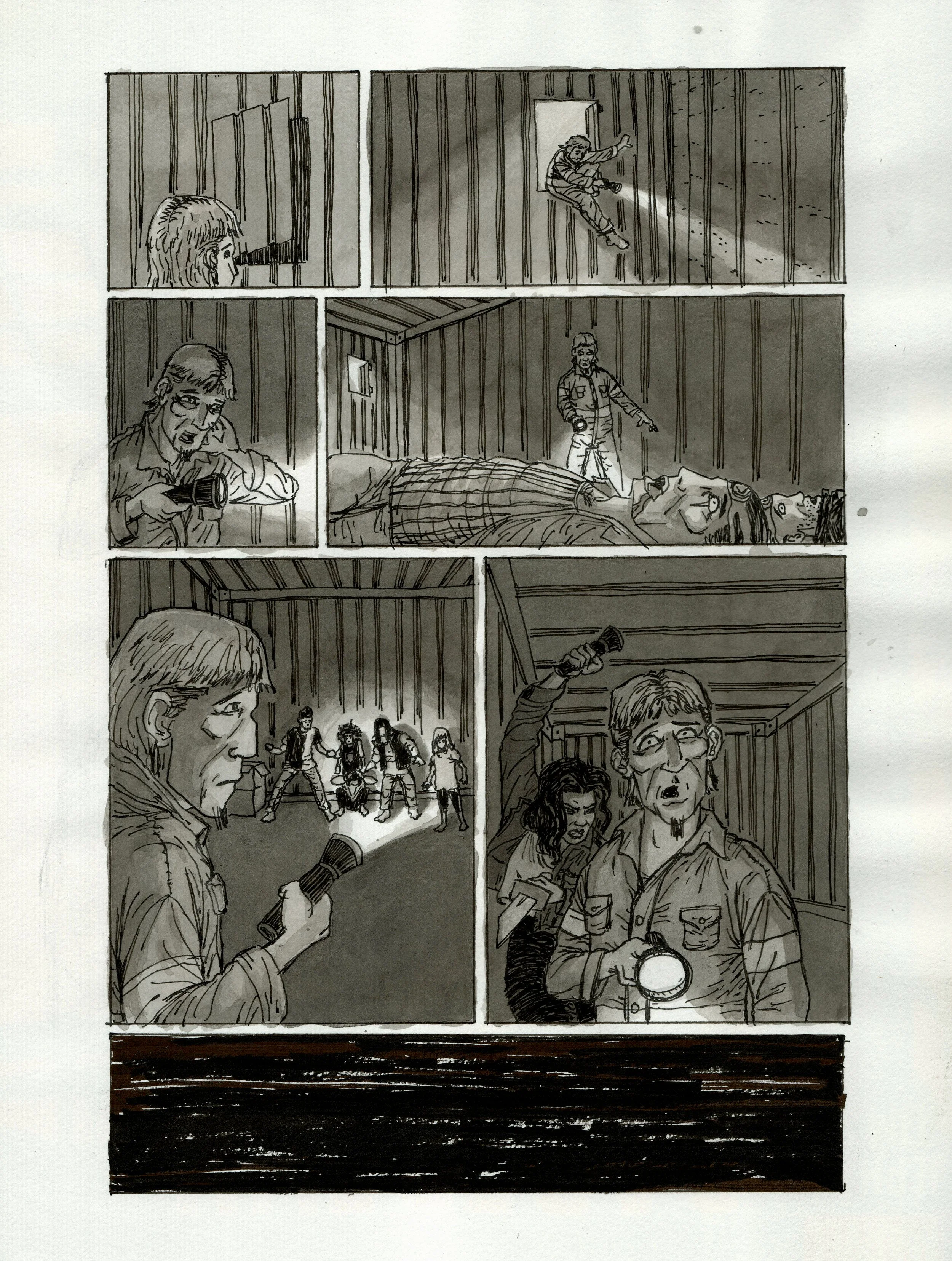 VIGILANT FURY Page 15