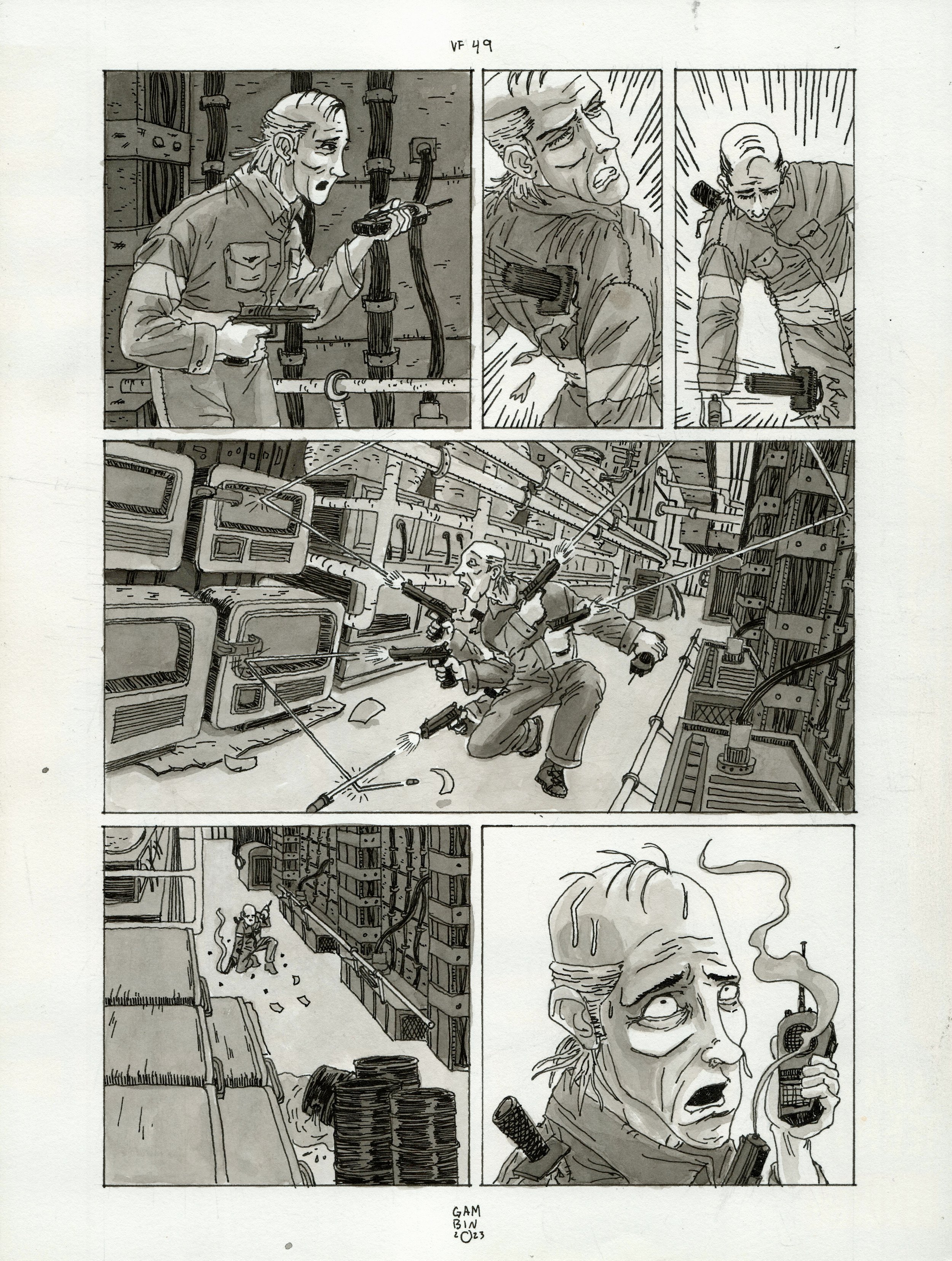 VIGILANT FURY Page 49