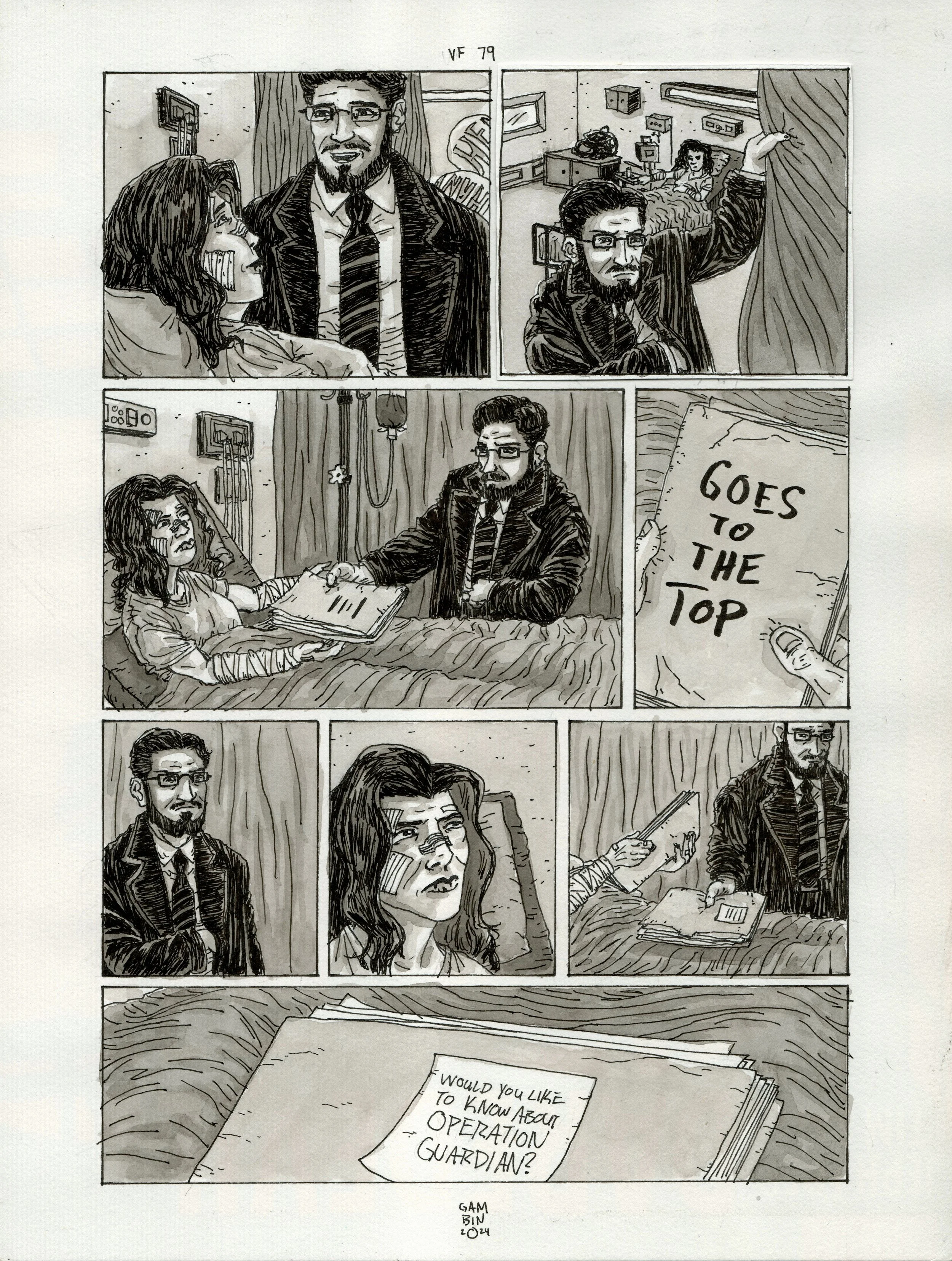 VIGILANT FURY Page 79