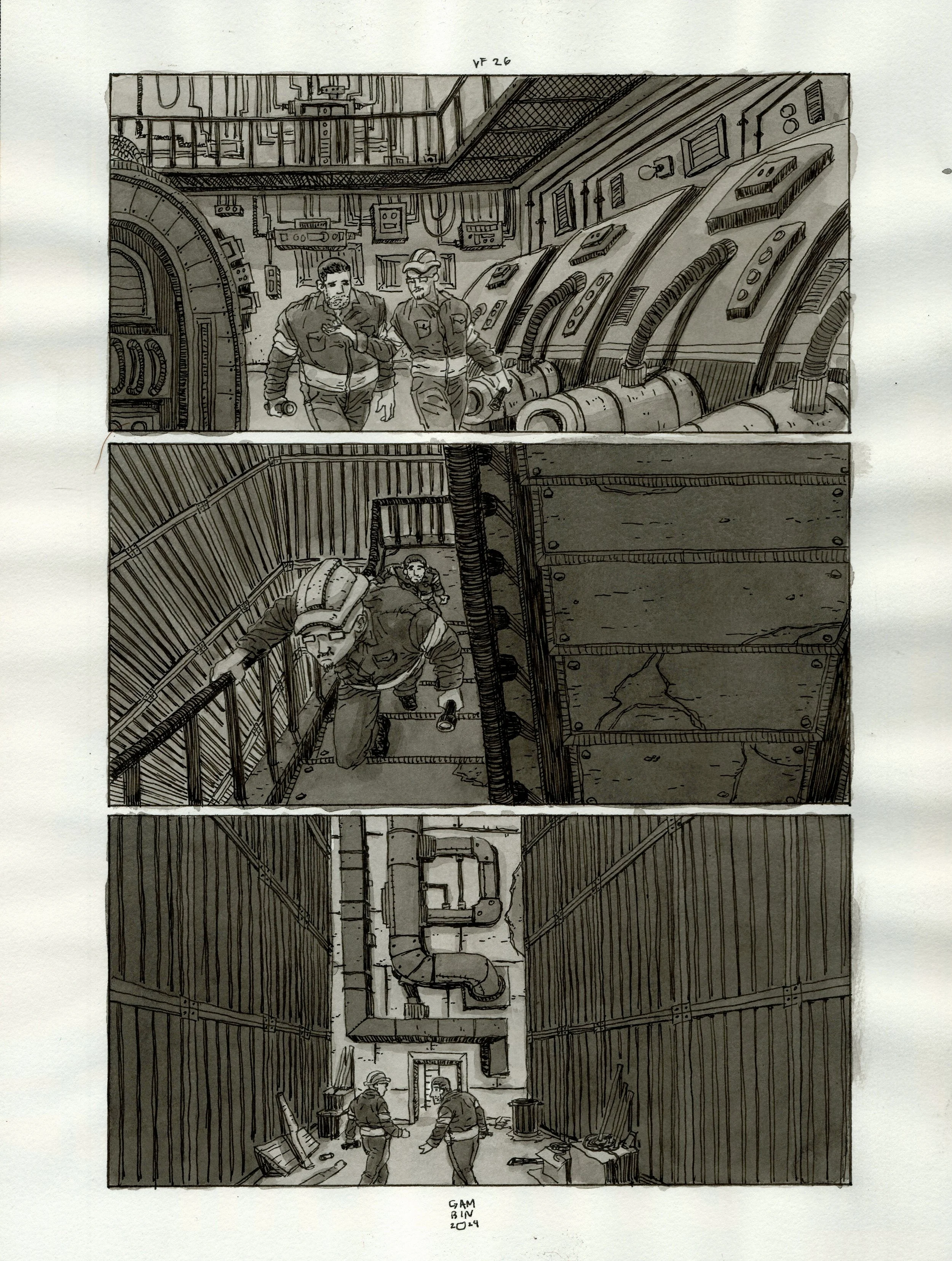 VIGILANT FURY Page 26