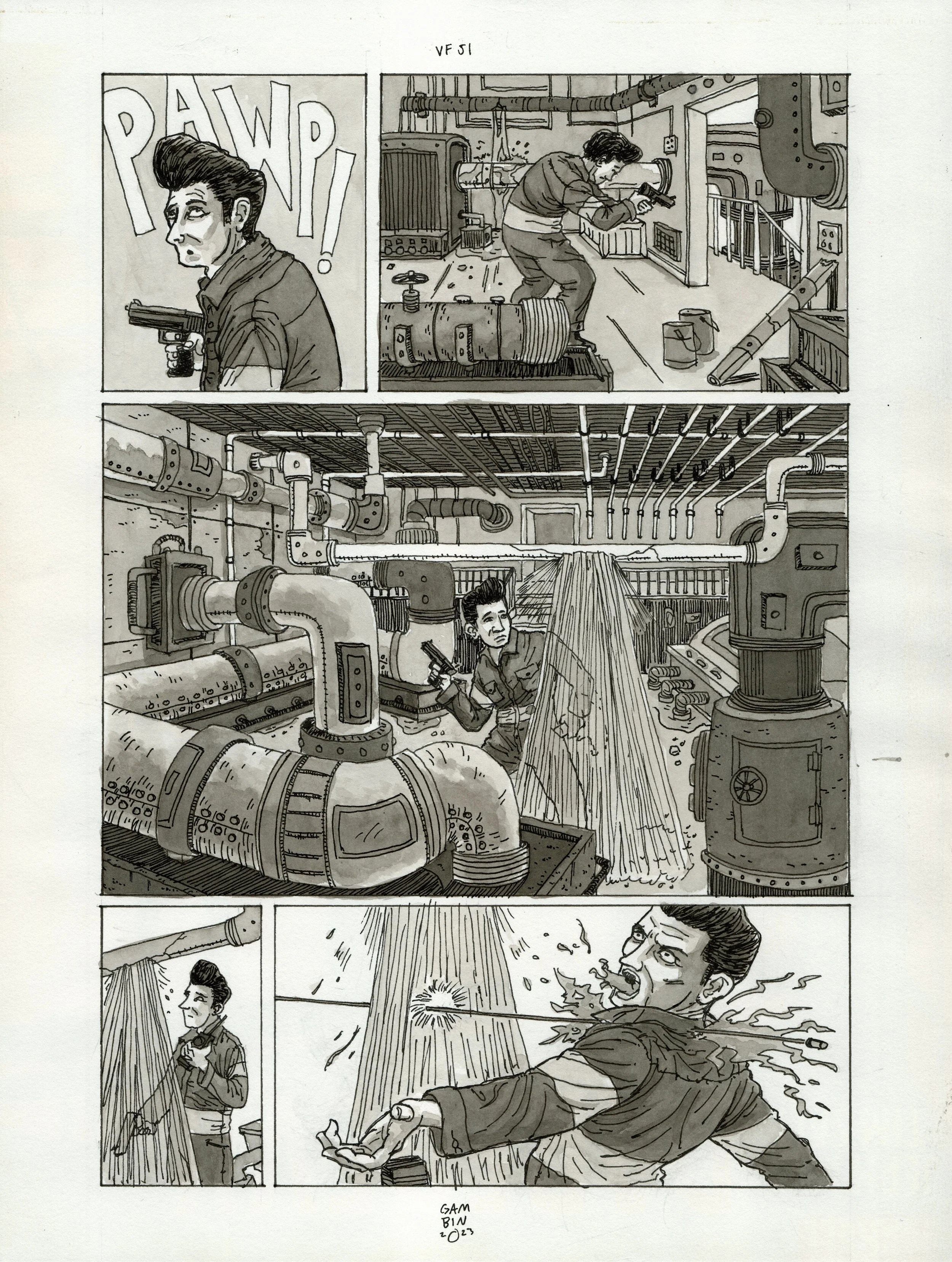 VIGILANT FURY Page 51