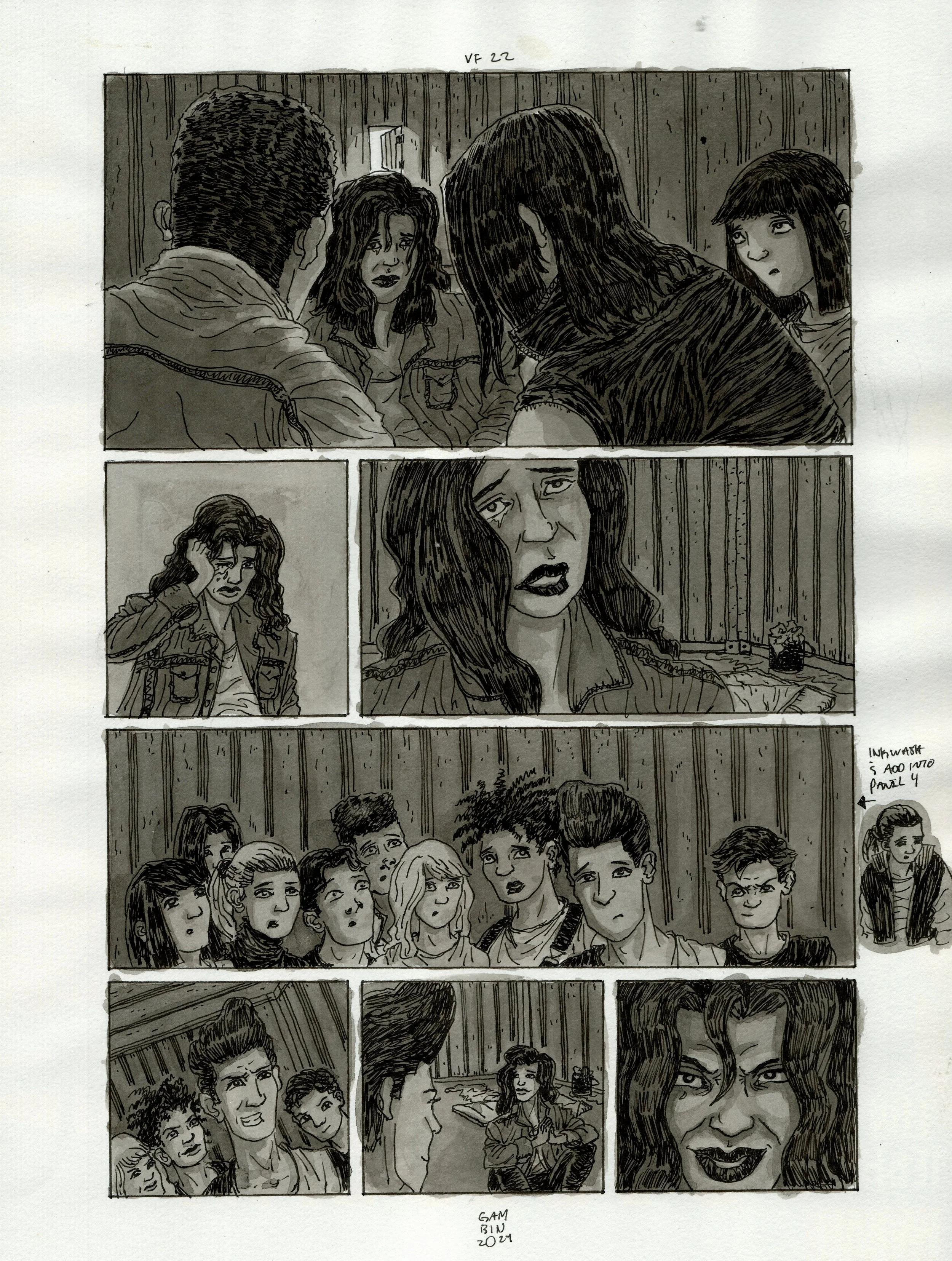 VIGILANT FURY Page 22