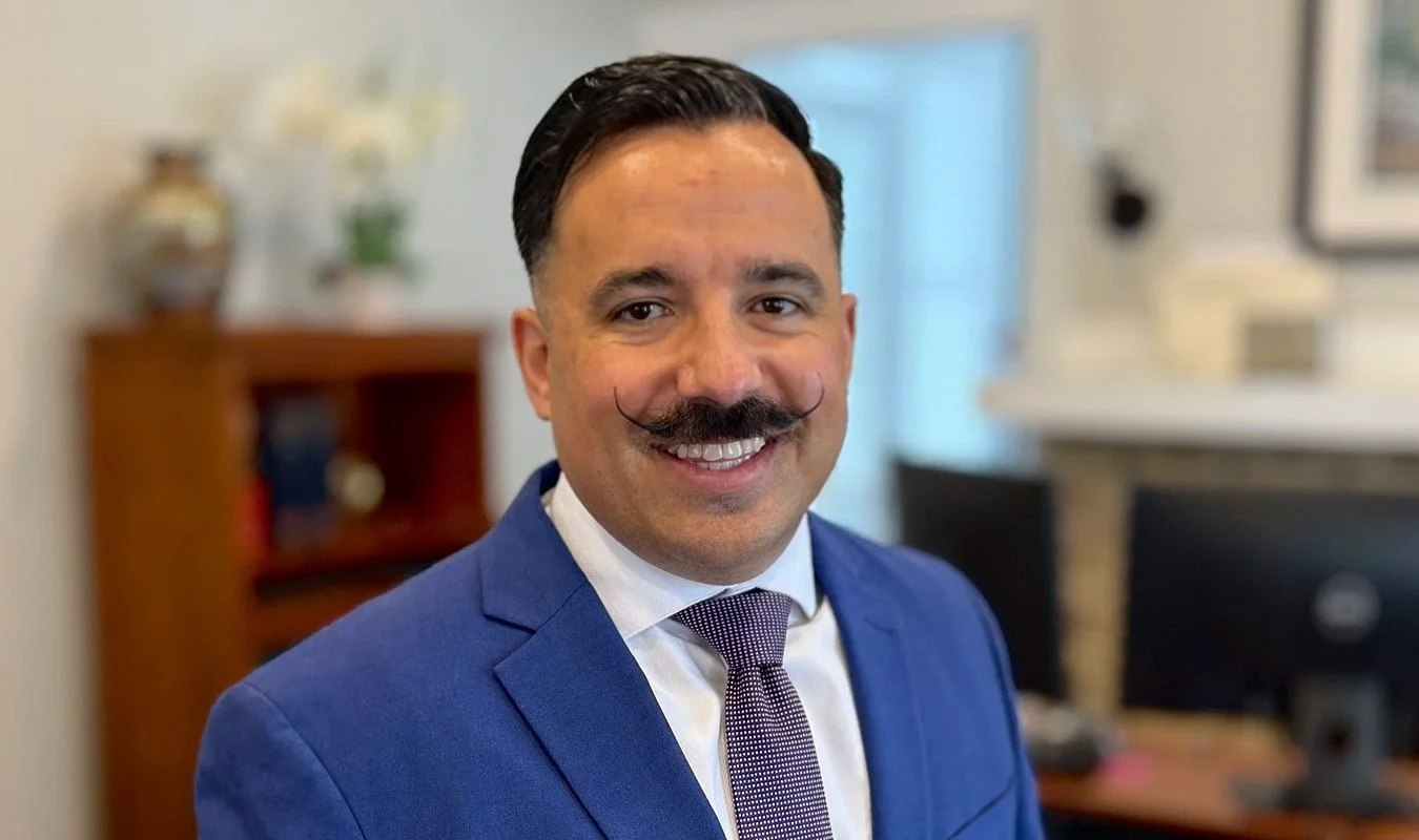 OEH Solutions hires Grant Quiller as a Senior Certified Industrial Hygienist