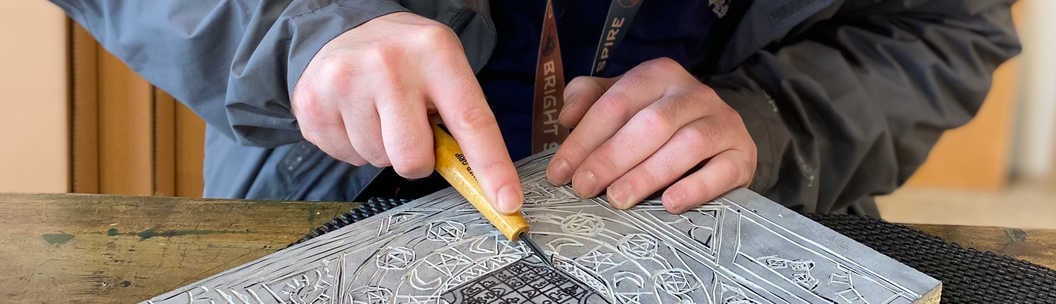 Art Workshops — North Pole Studio