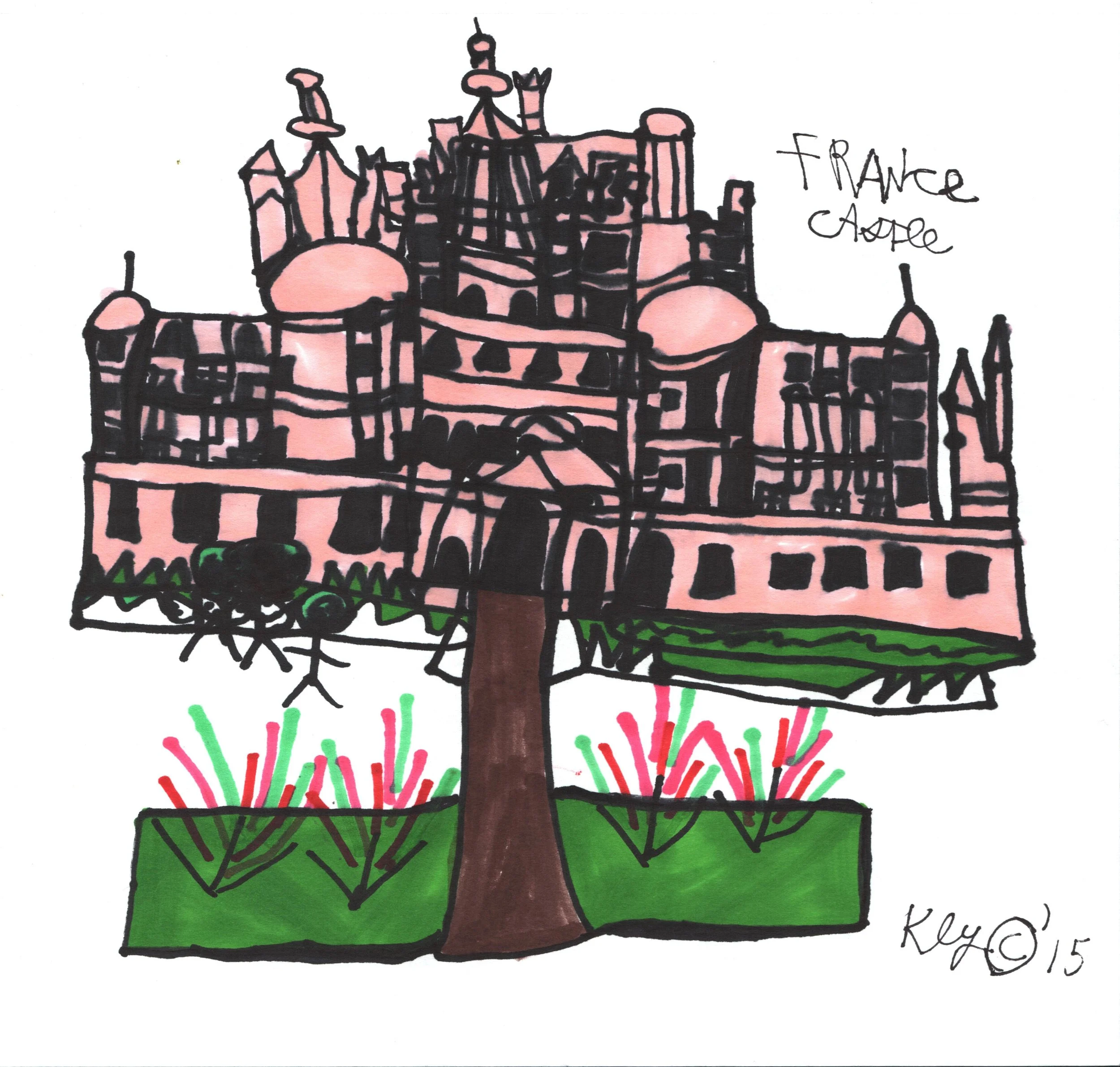 KYawman_FranceCastle_9x9.jpg