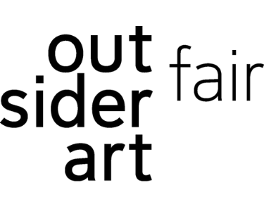 Outsider Art Fair 2026