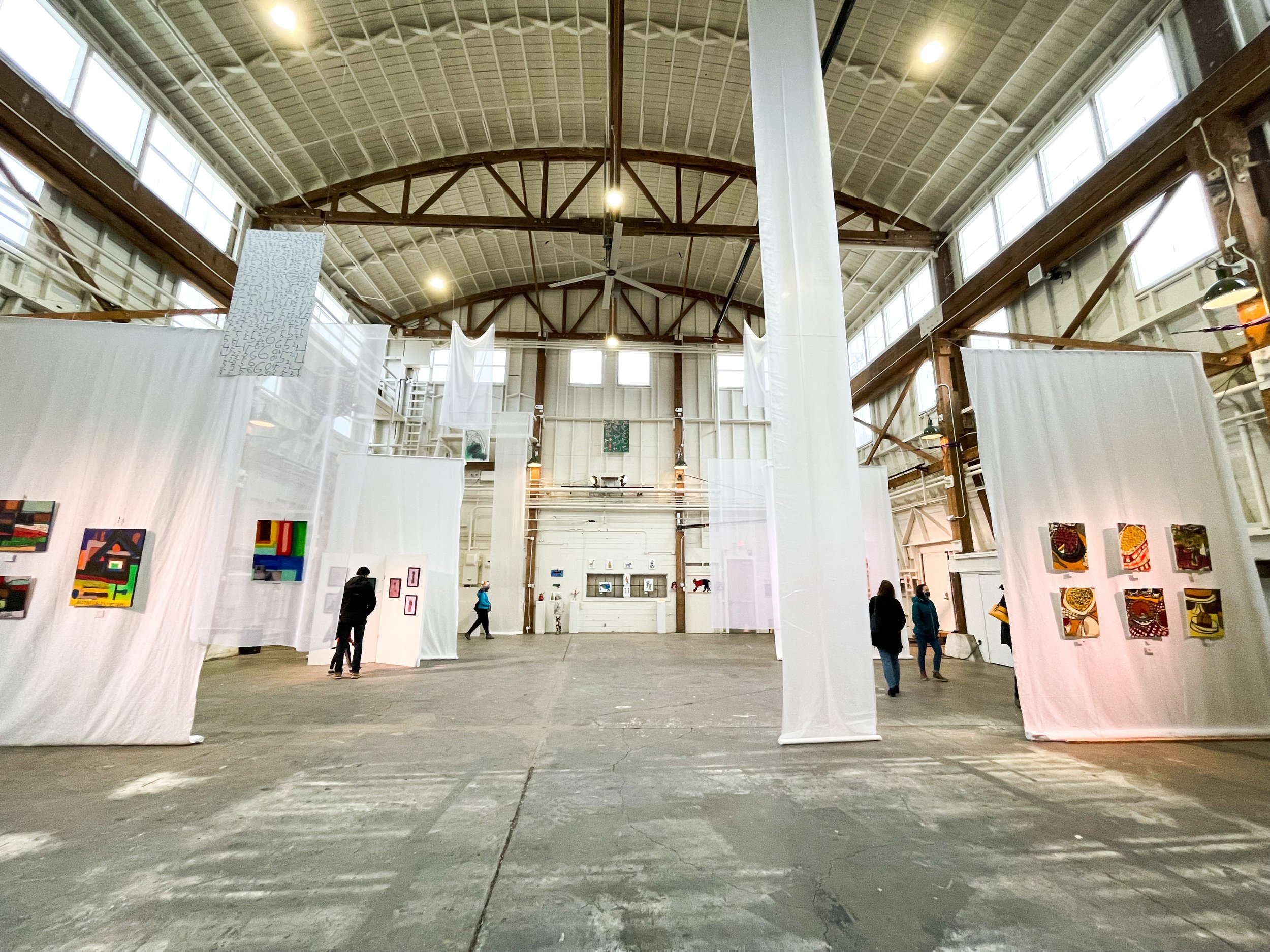 Events — North Pole Studio