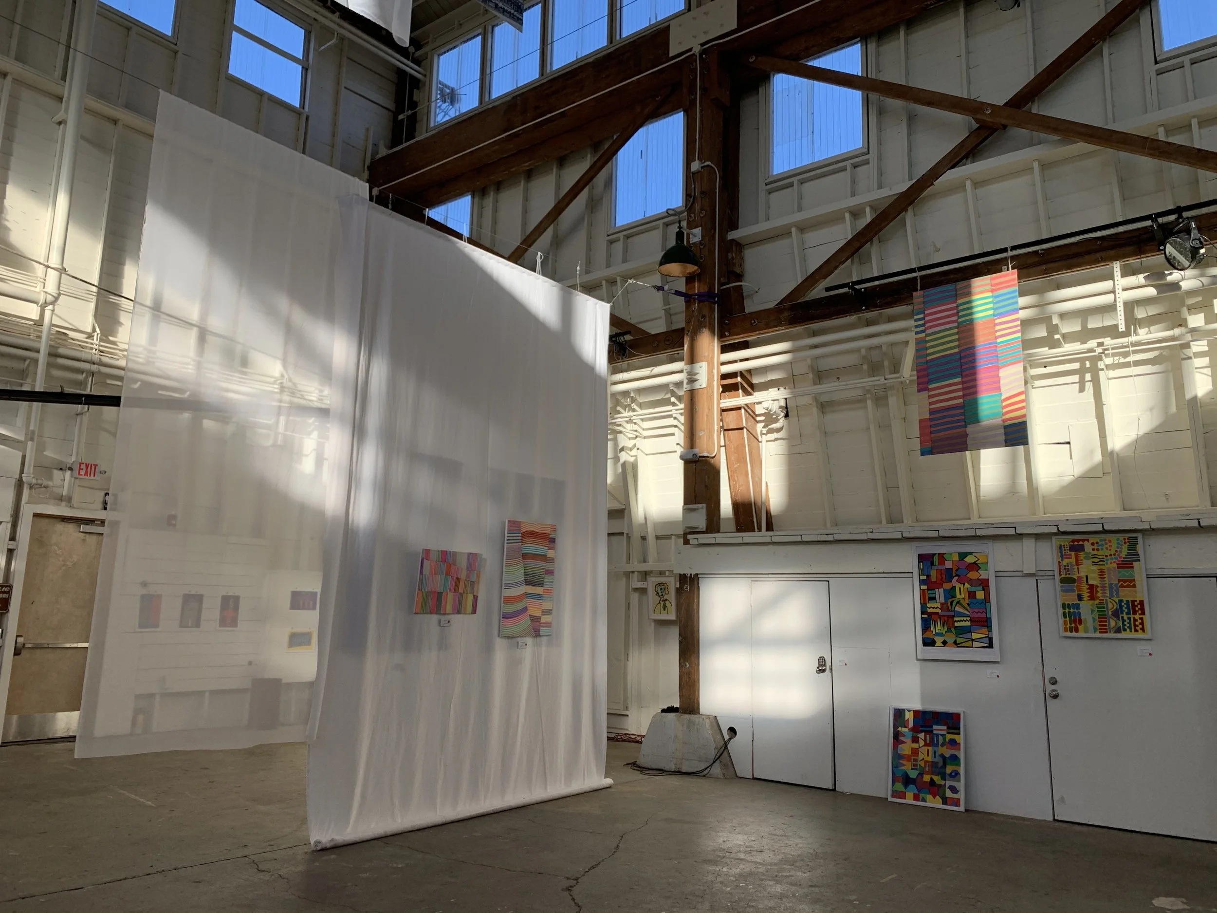 Events — North Pole Studio