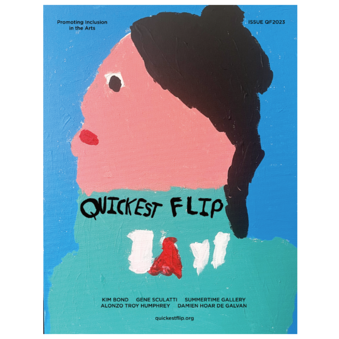 Quickest Flip Magazine