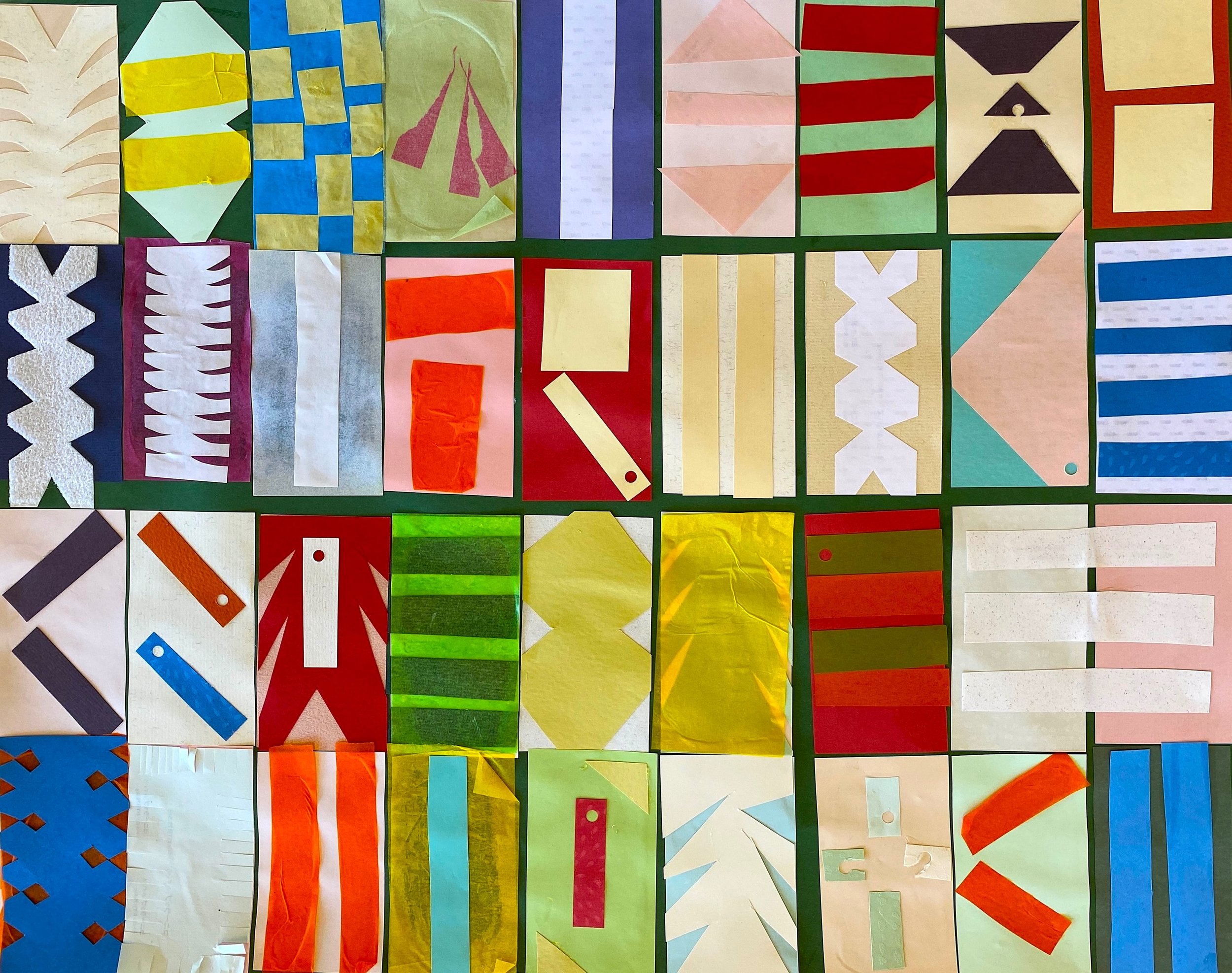 Workshop! Annie Rose Macer at Cargo