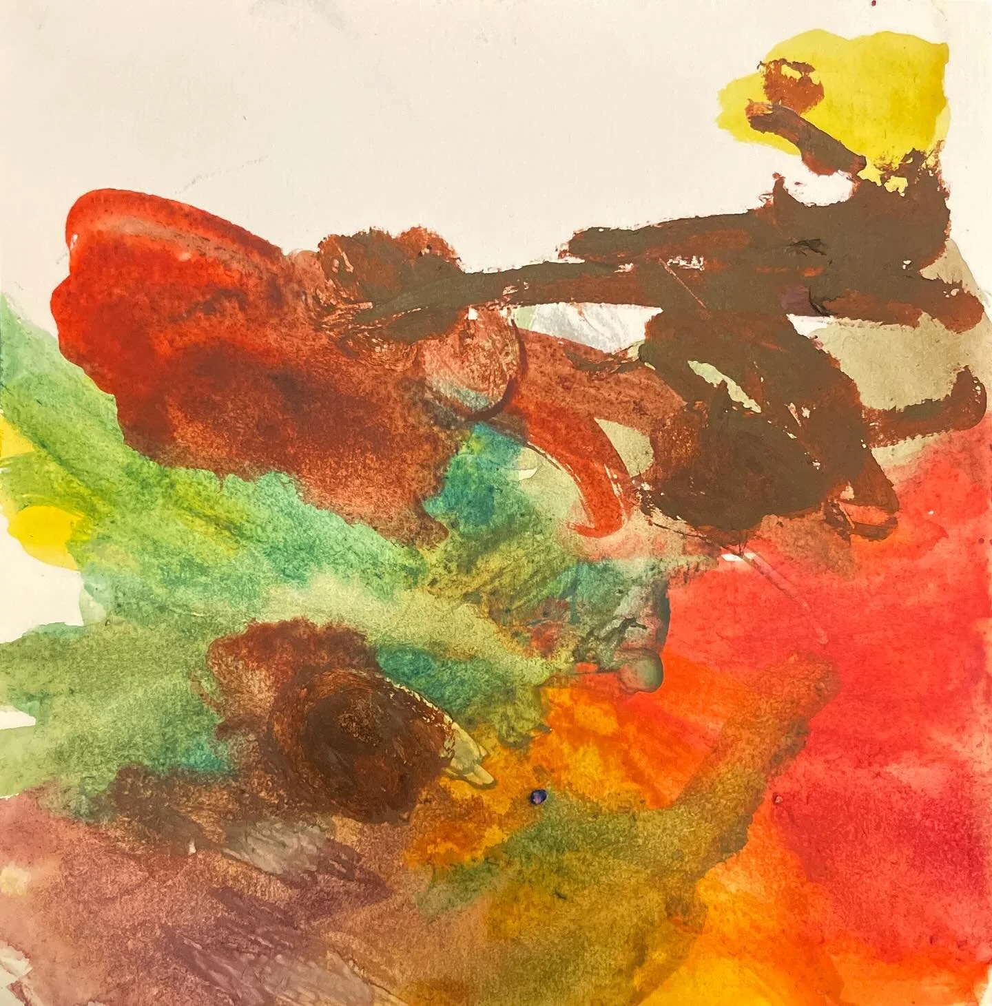 Happy first day of Fall! We had an amazing summer jam-packed with classes, events and community 🍂 We have more artwork and programming coming your way, we&rsquo;ll be sharing upcoming events and exhibitions through the week, so stay tuned! 

Artwork