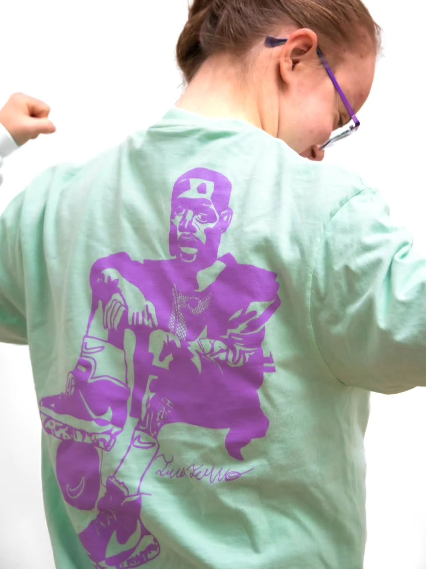 🚨 MERCH ALERT 🚨

Spring merch is HERE! You asked, and we answered - a new long sleeve shirt, kids shirt, and stickers! The store is live and ready for you to grab whatever piece of wearable art calls your name. Get them while they last 😉🌟