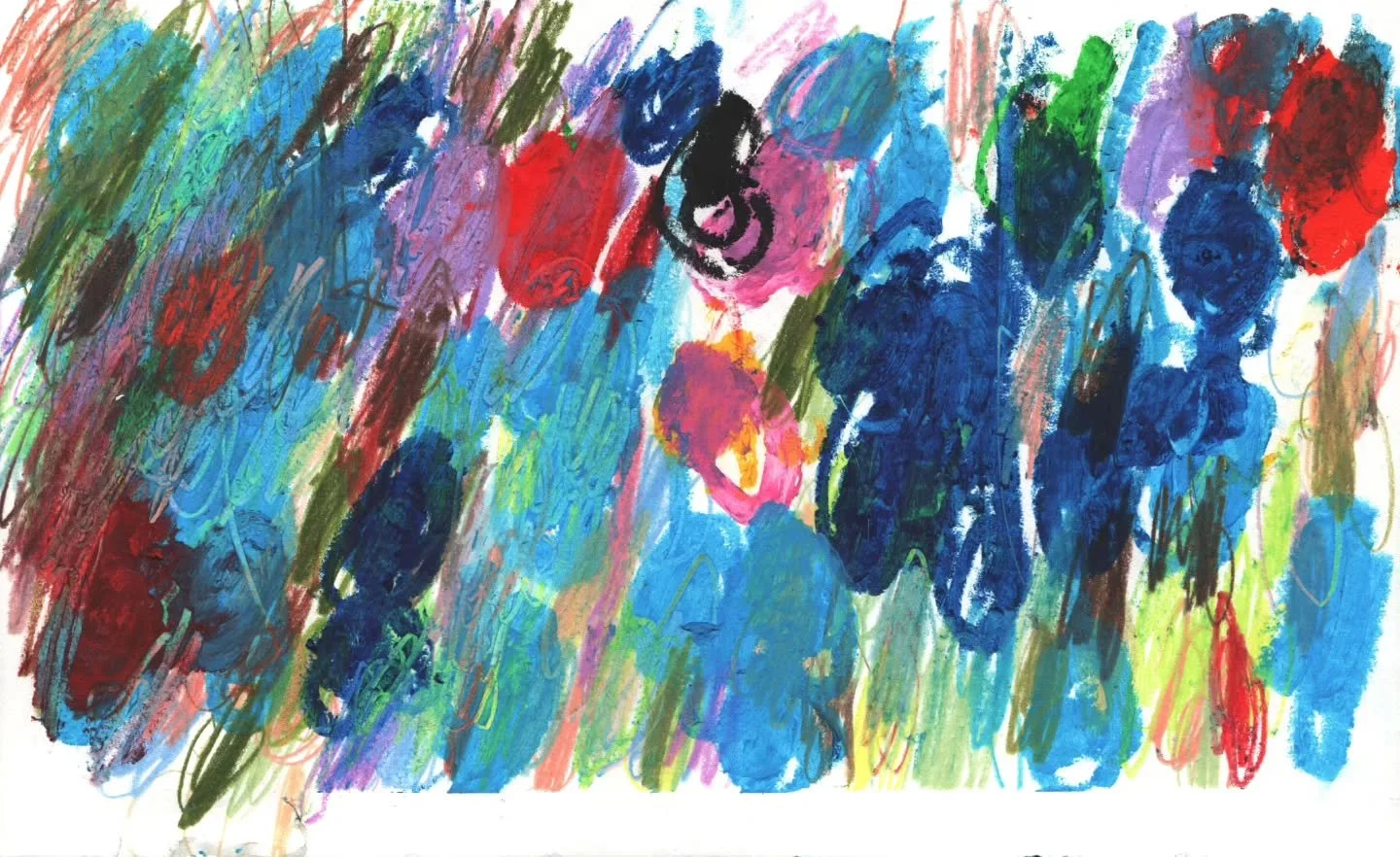 Untitled (Blue) by Tyla Parsons

Check out this gorgeously layered mixed-media piece by Tyla. Just like many other NPS artists Tyla has an amazing portfolio of work available for purchase!

If you are interested in purchasing a piece by Tyla Parsons 