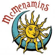 NPS Friends & Family Night at McMenamins Hal's Cafe