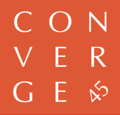 Converge 45 Triennial Opening: The Reser