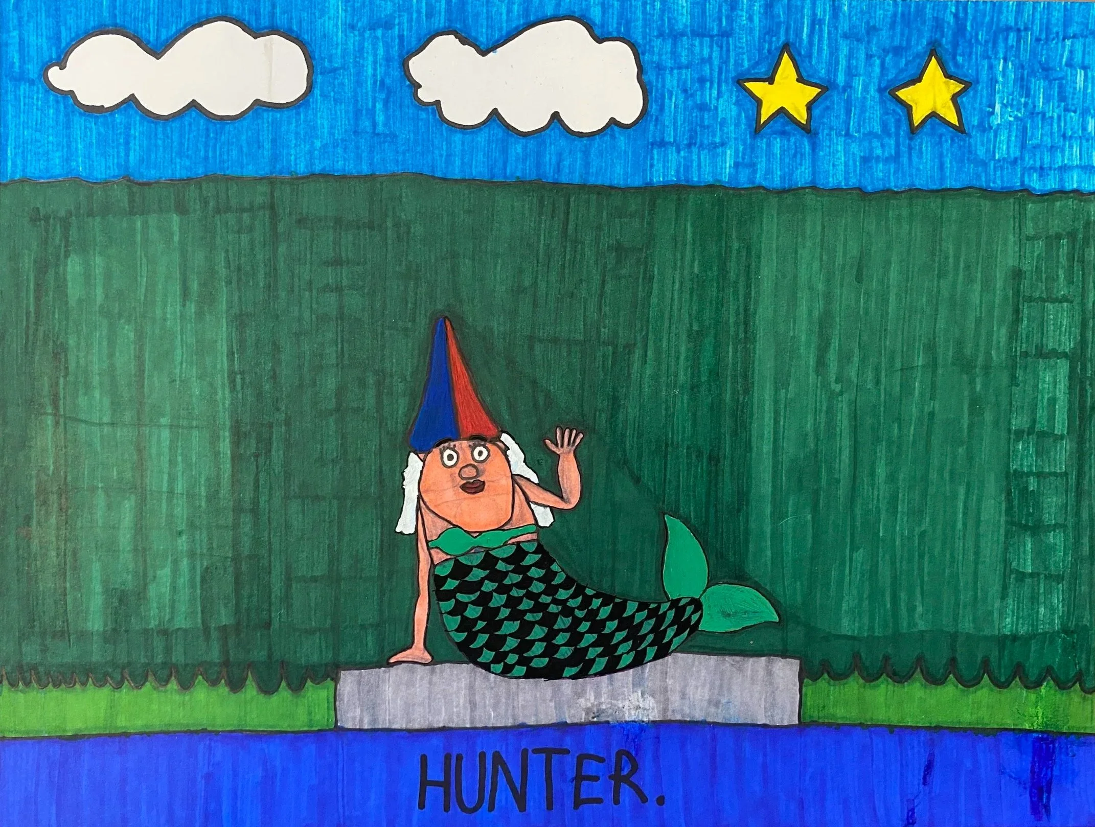 H.Vorhaben_Mermaid+Gnome.jpg
