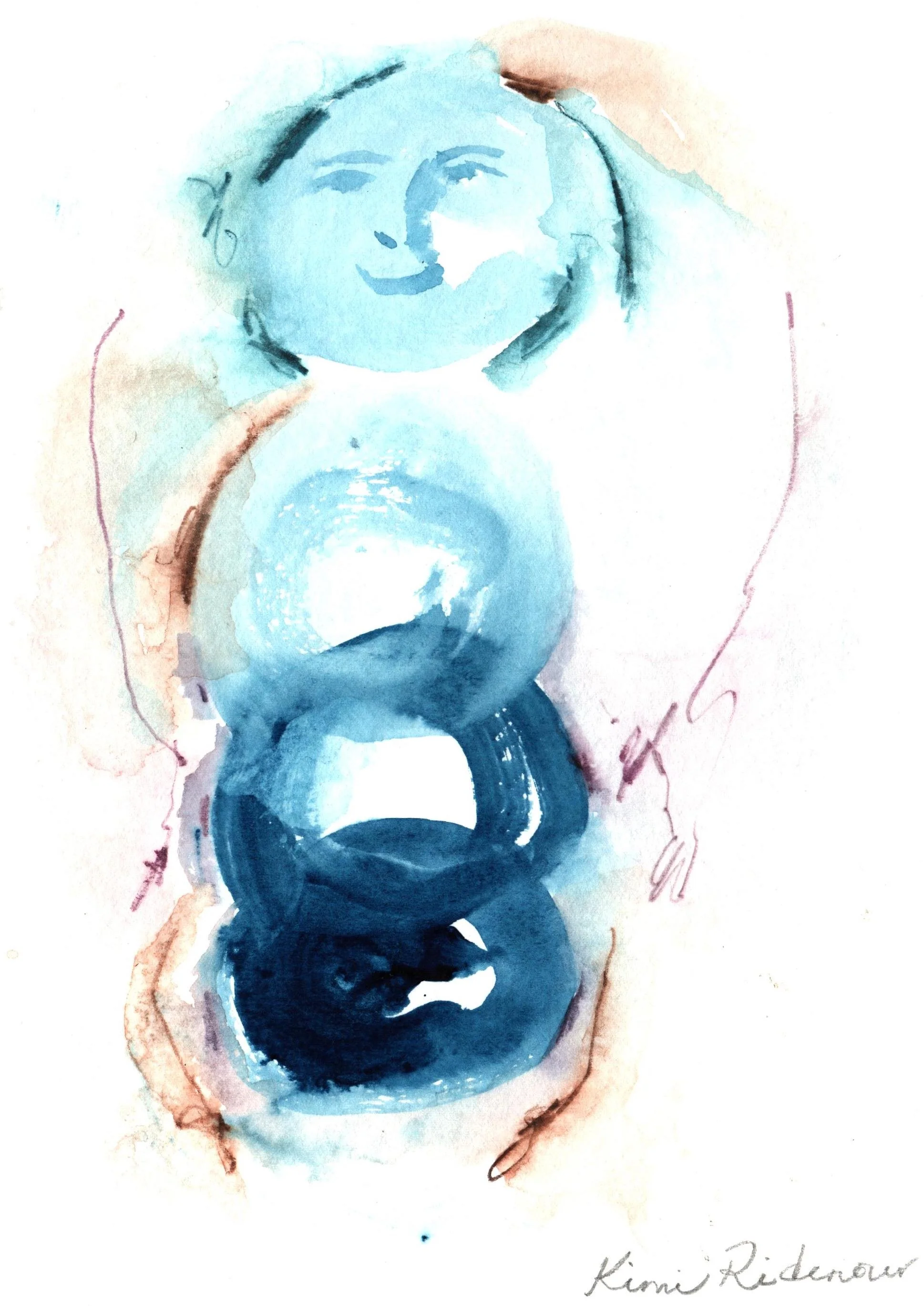 Untitled (Spirit)