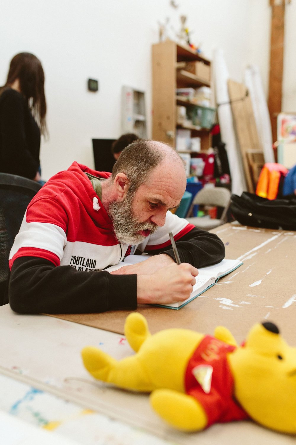 North Pole Studio