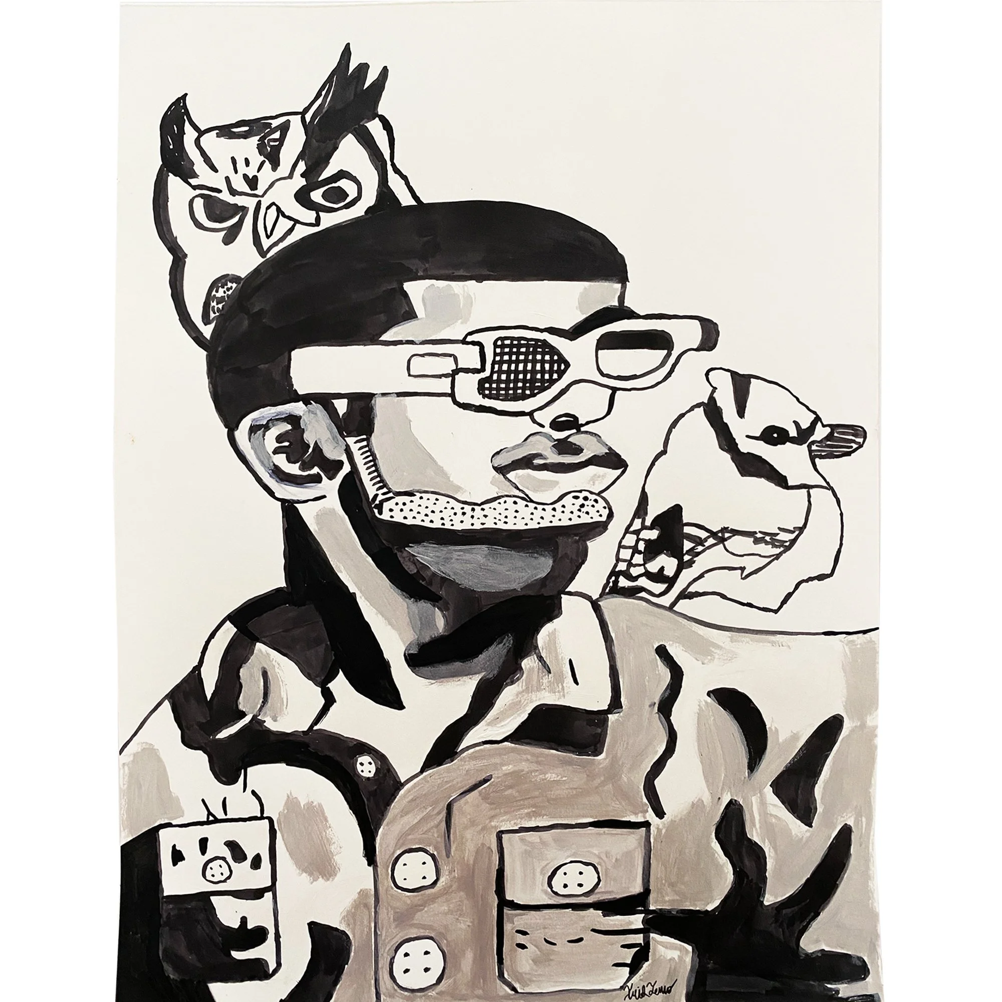 I.Tervo_Drake_18 x 24".jpg