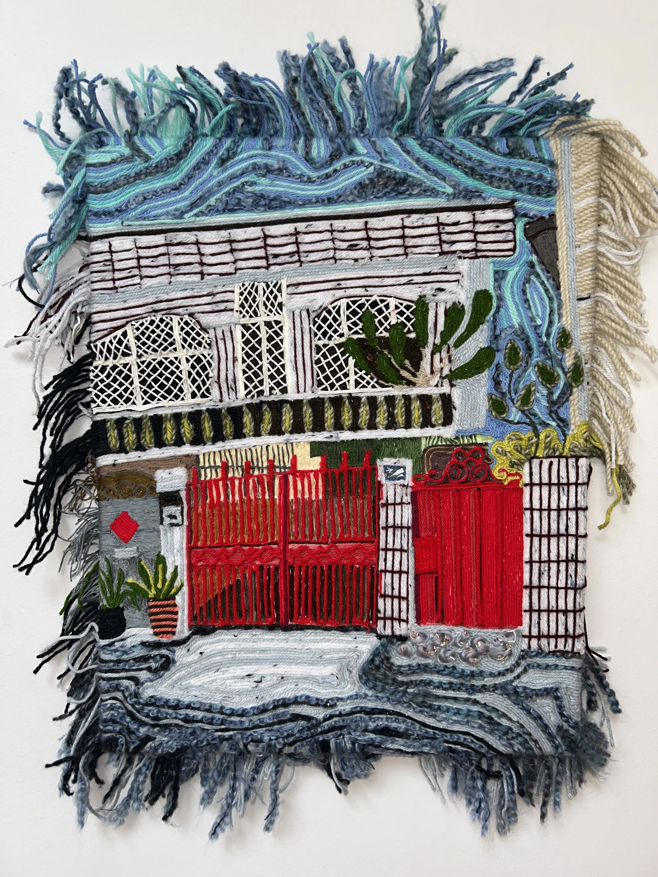 SLi_GrandmothersHouseYarnPainting_16x20.jpg