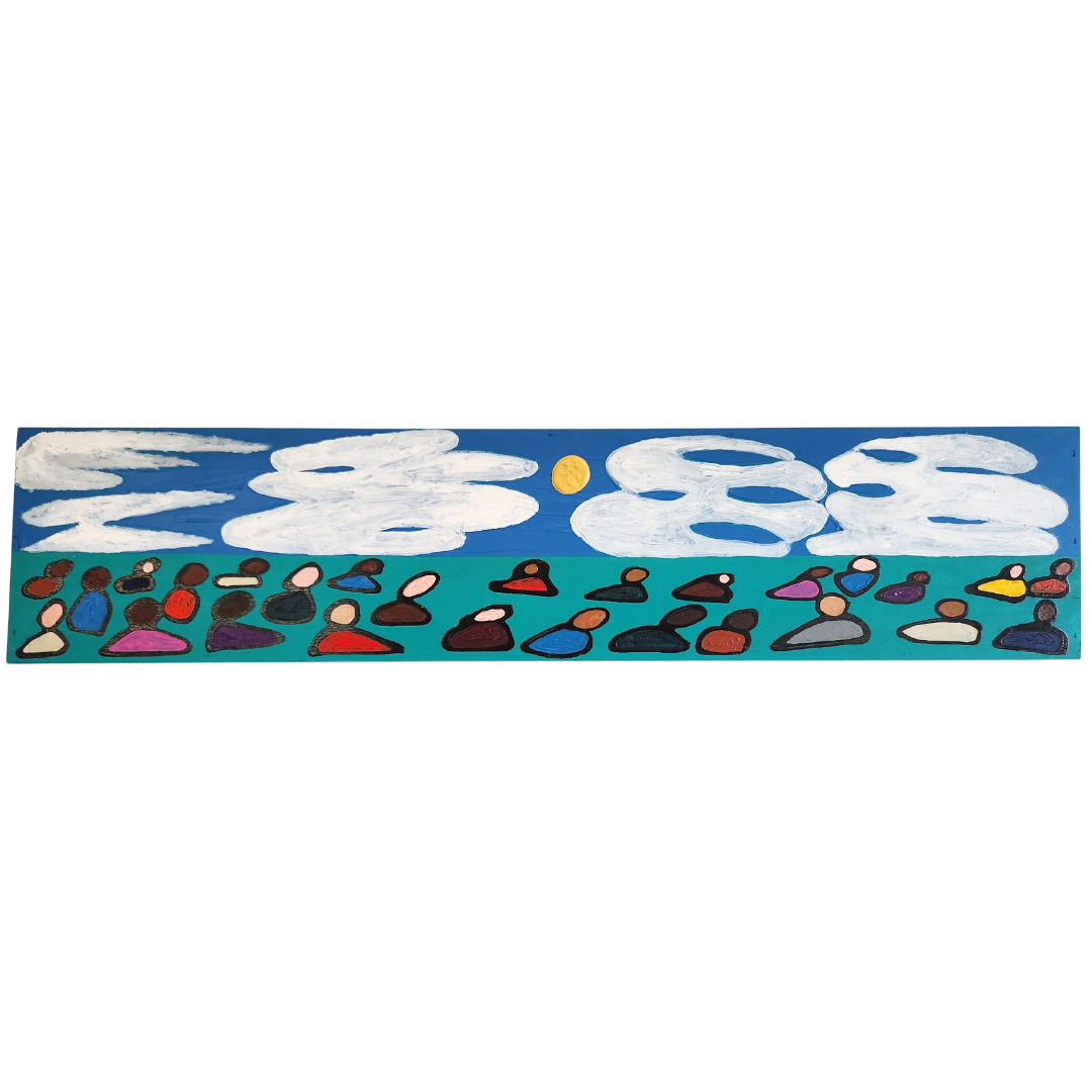 Everyday People Everything Under the Sun