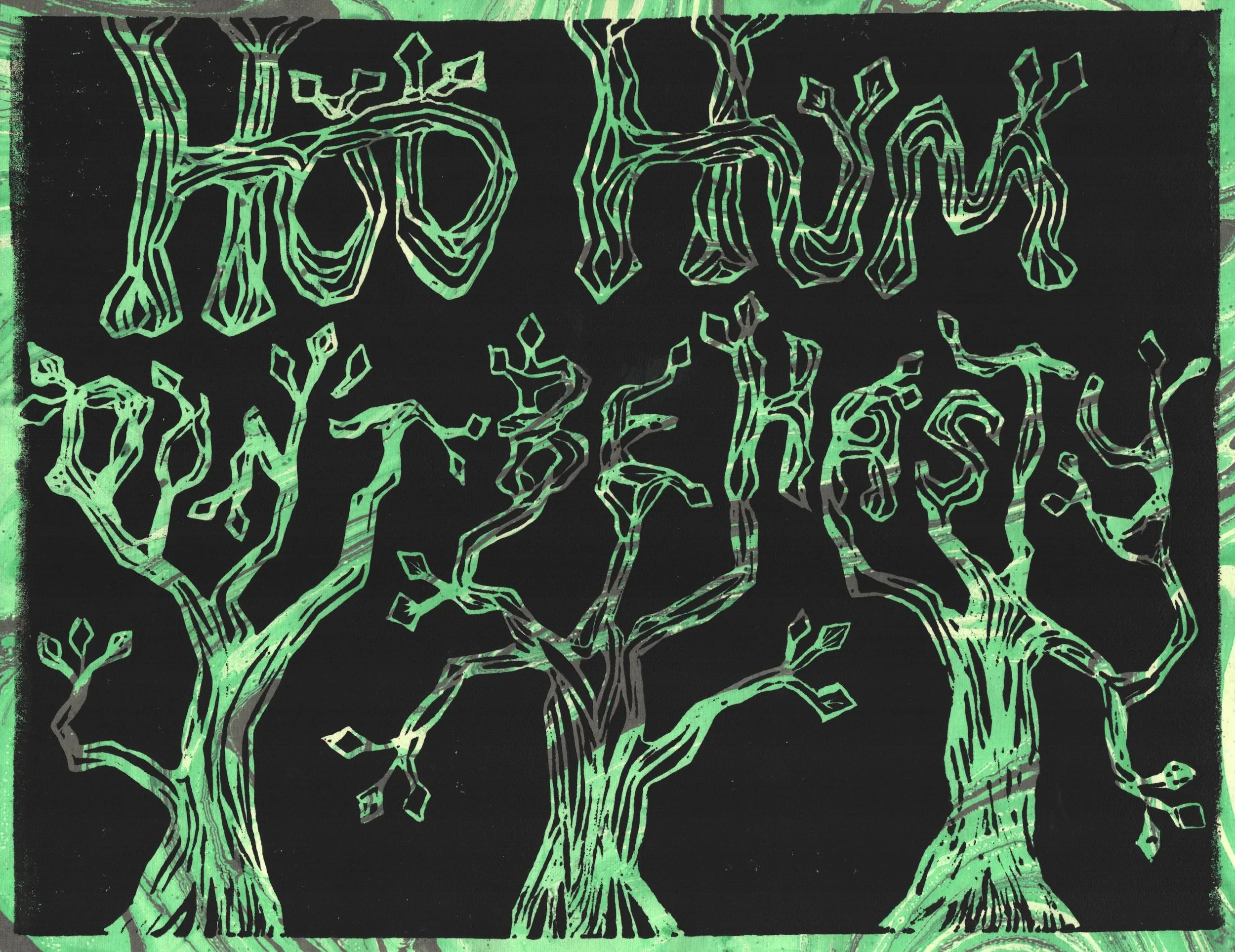 RArnold_AdviceofTreesGreen_10x13.jpg