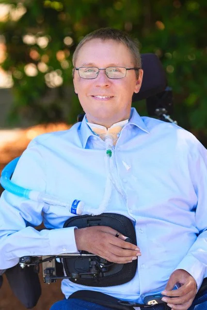 Headshot of Scott Hatley
