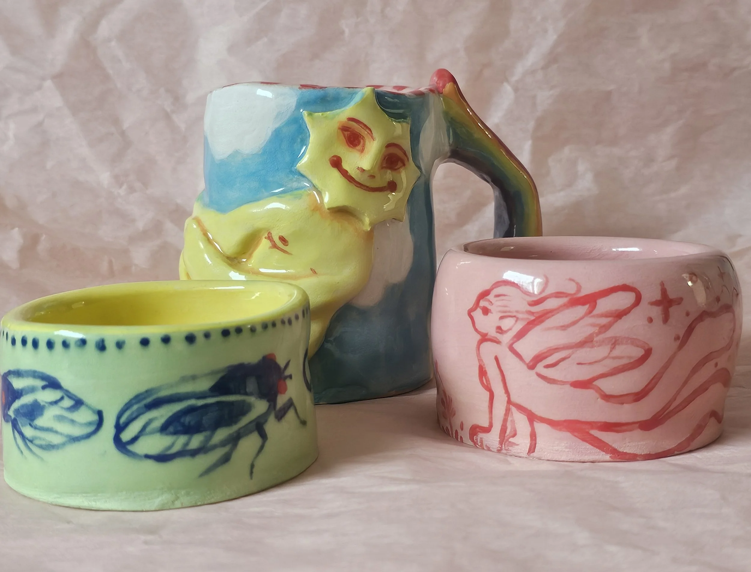 Mug and Pinch Pots.jpg