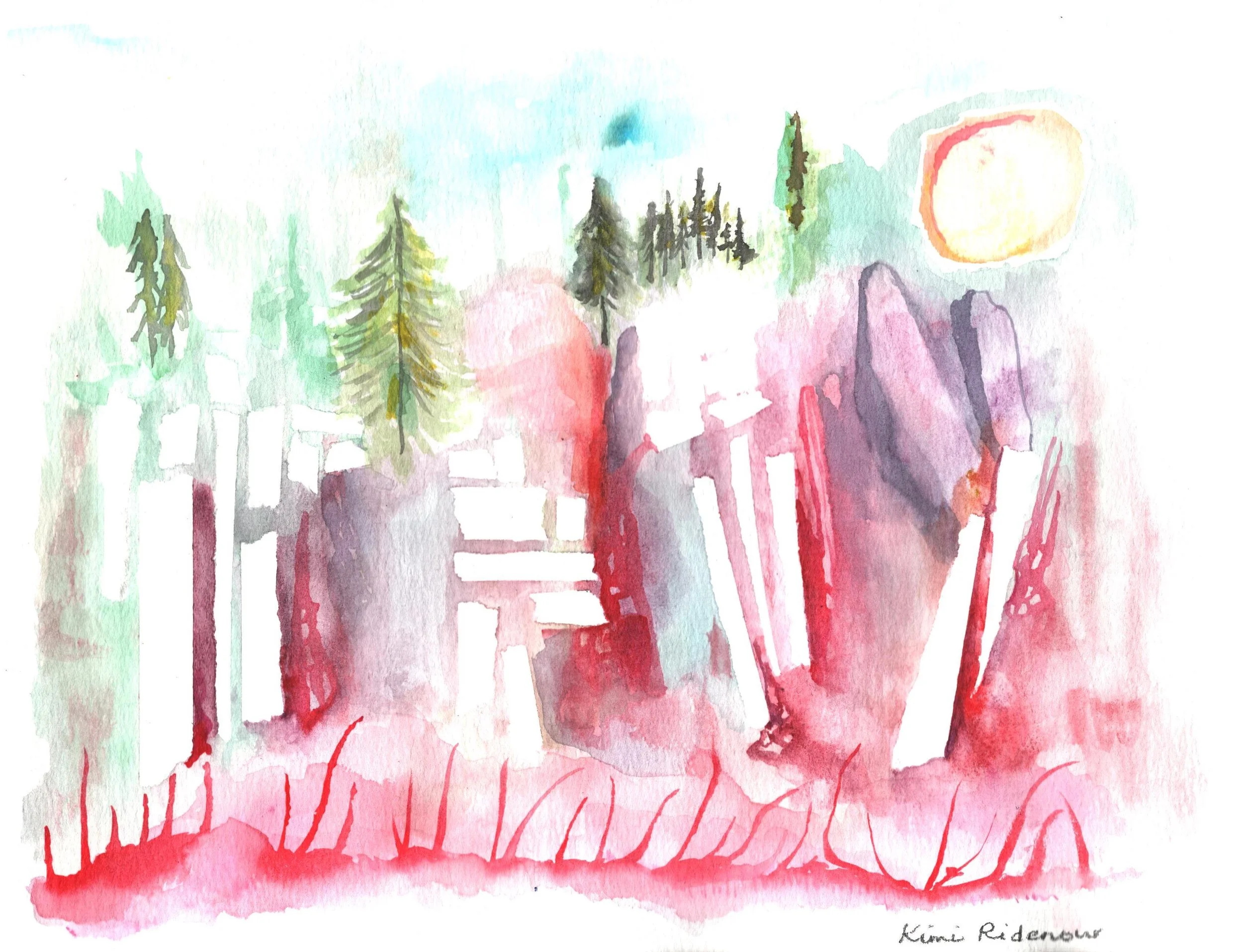KRidenour_Untitled(Gorge)_9x12.jpg