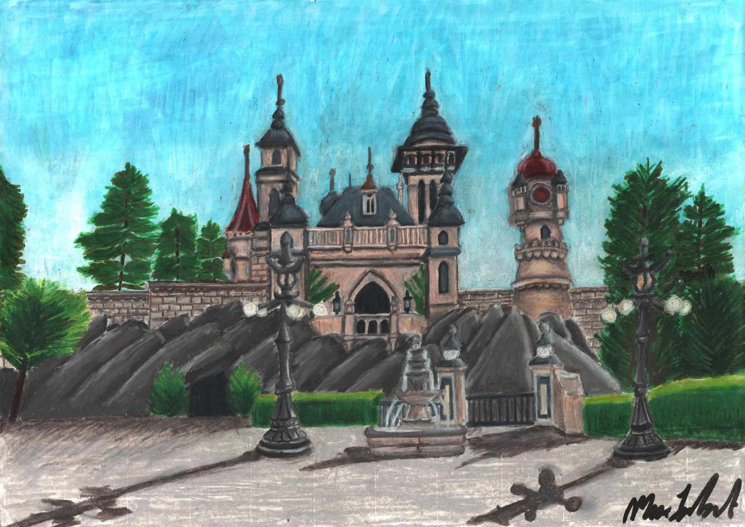 MLazebnik_Disney_9x12.jpg