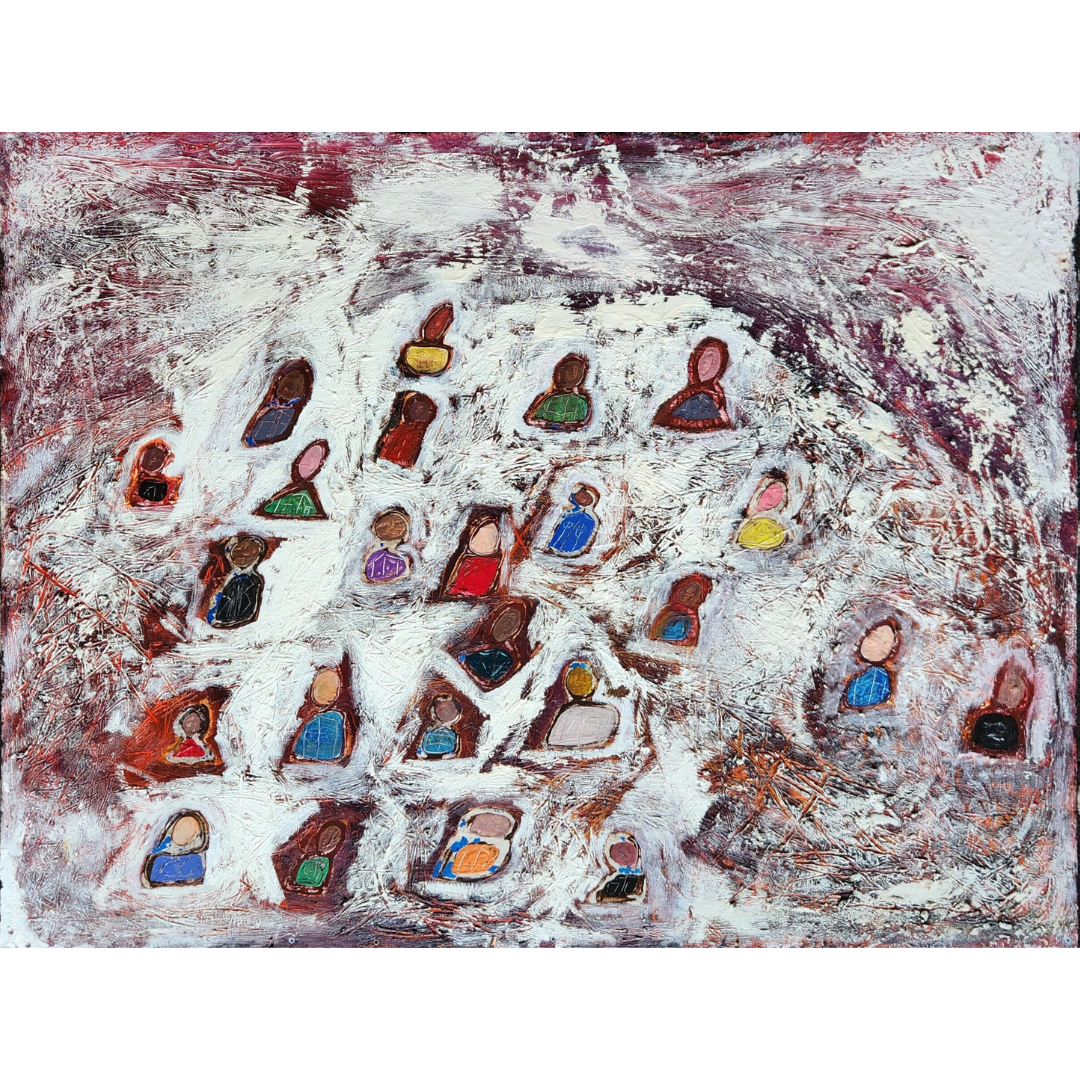 Everyday People Day Out