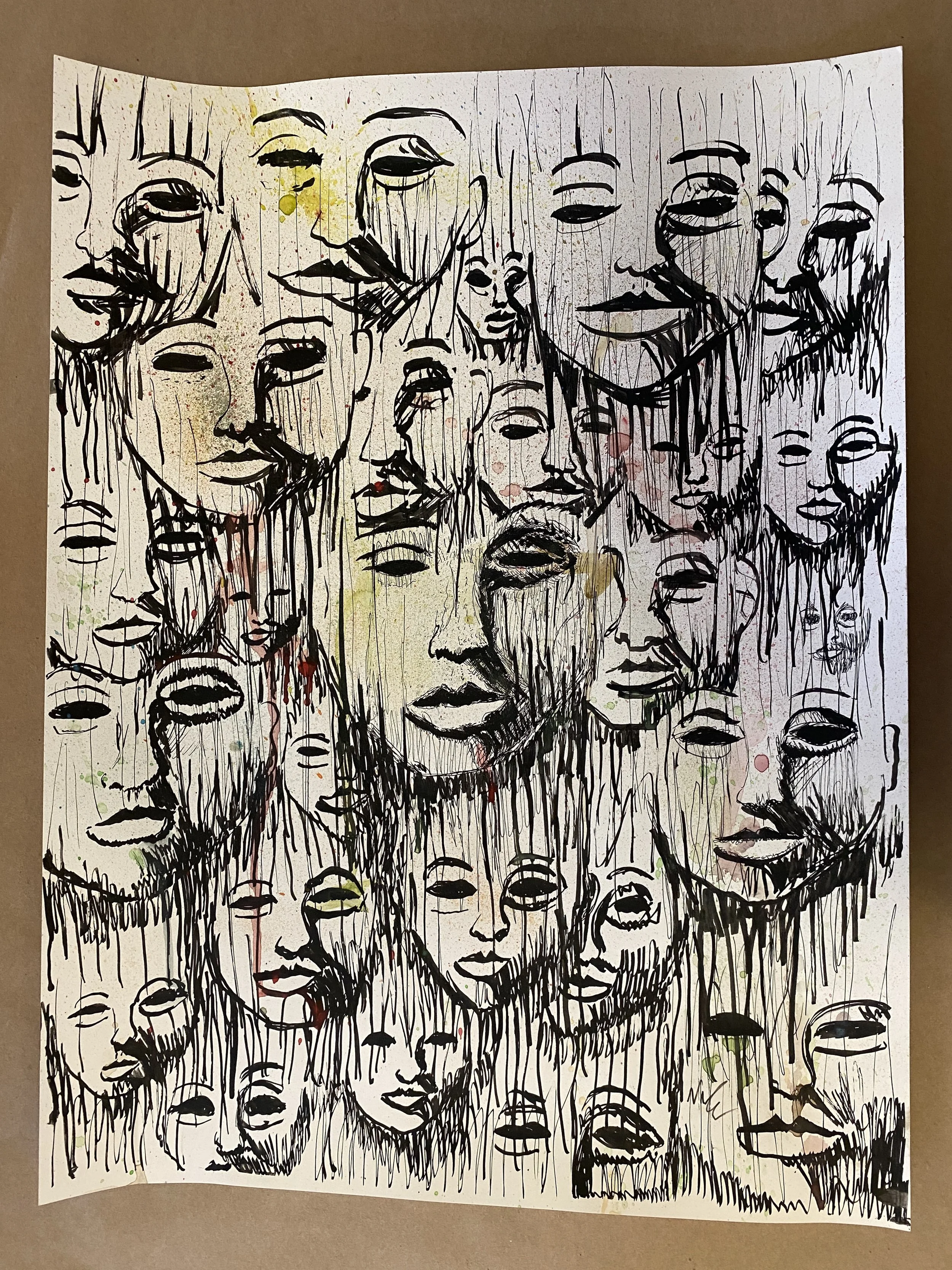Bodiless, By Nathan Tanner