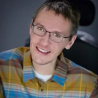 Headshot of Scott Hatley