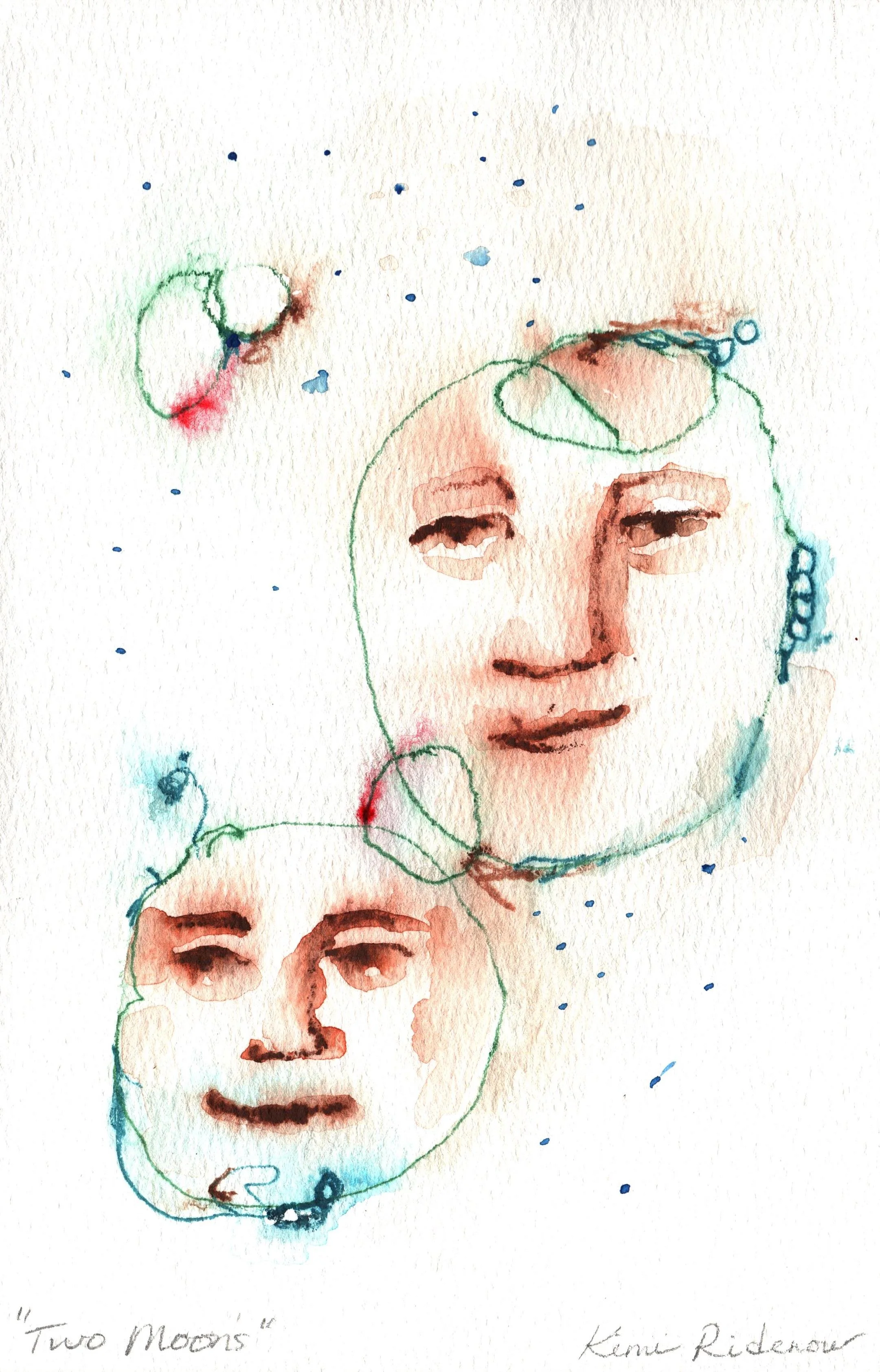 Two Moons