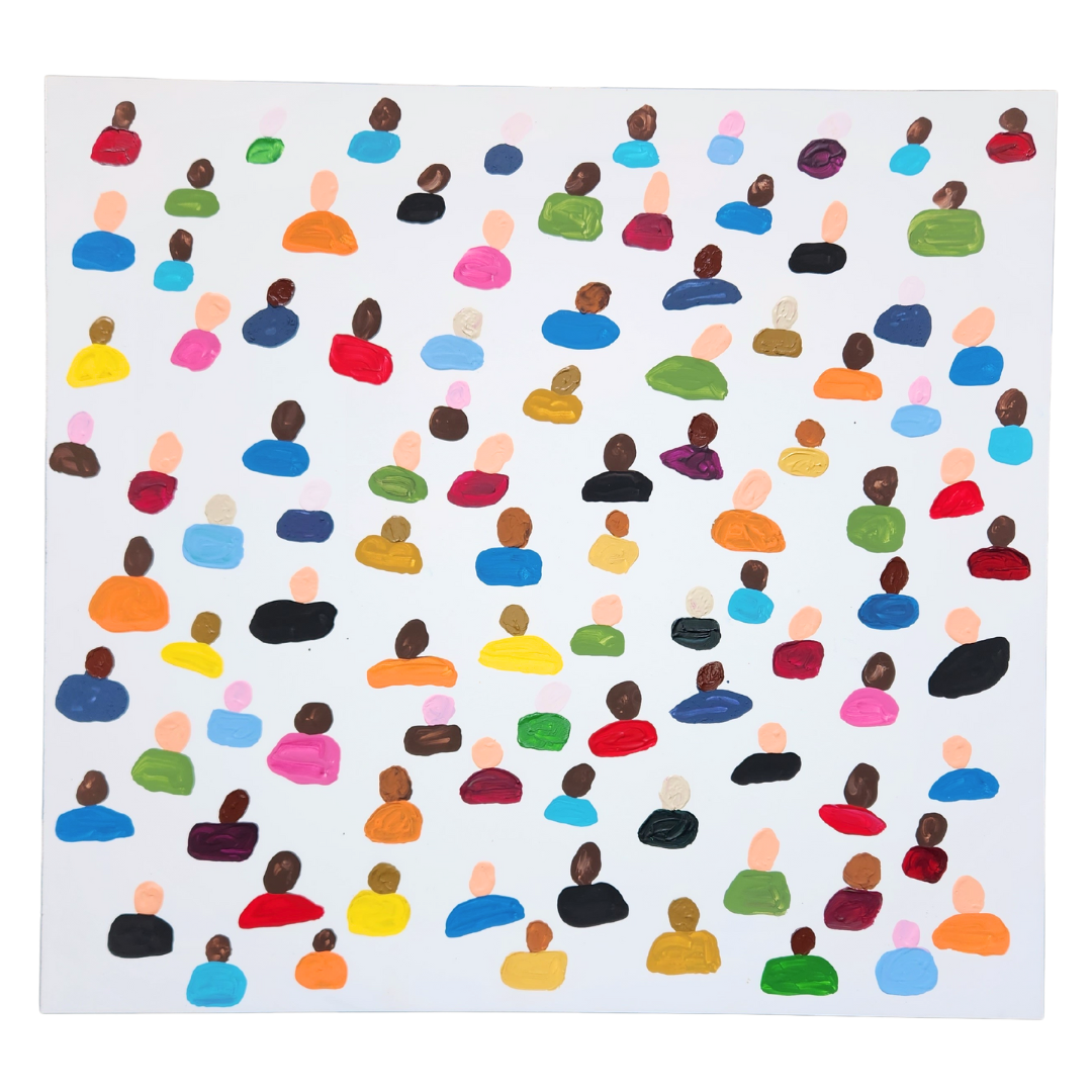 Everyday People No Particular Order