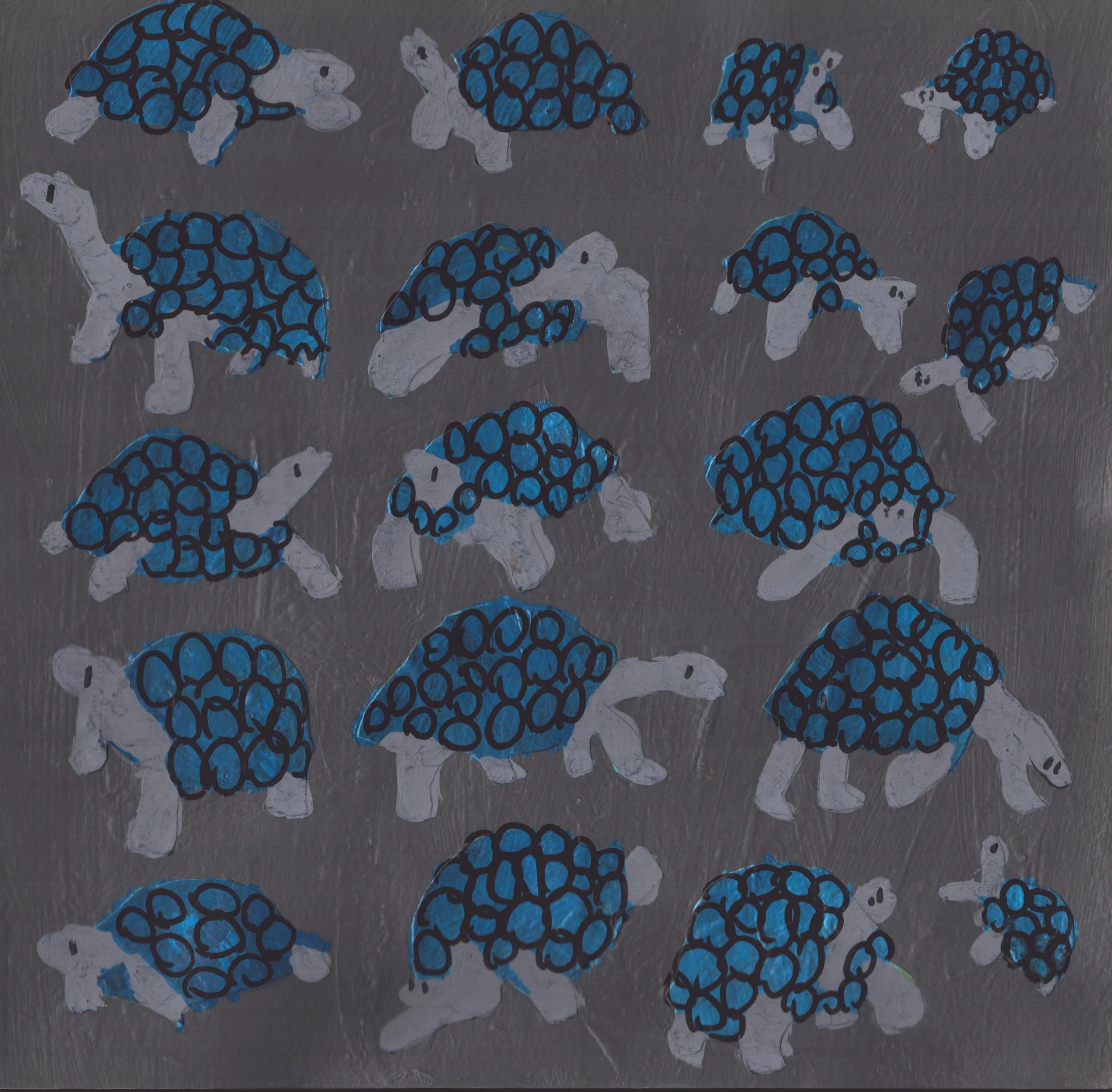 Turtles