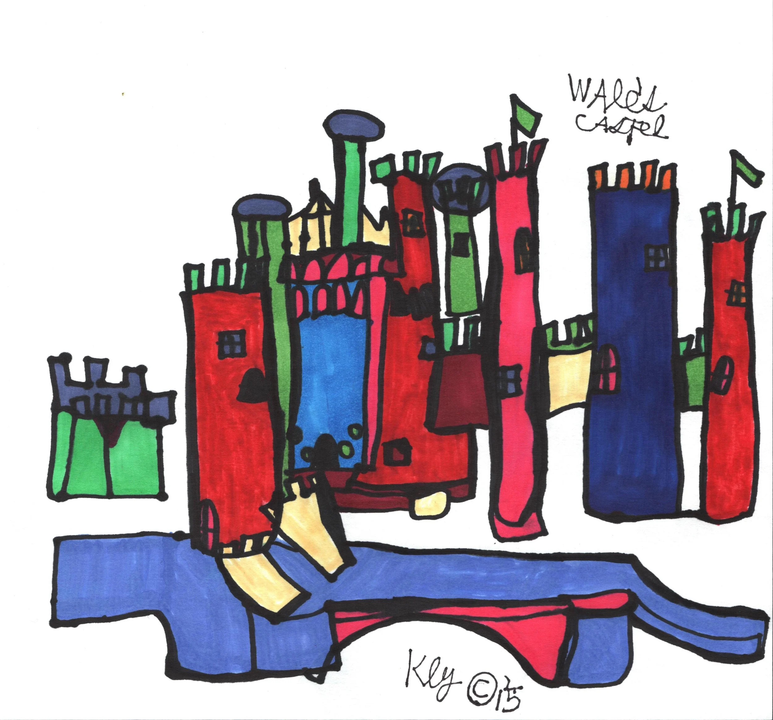 KYawman_WalesCastle_9x9.jpg