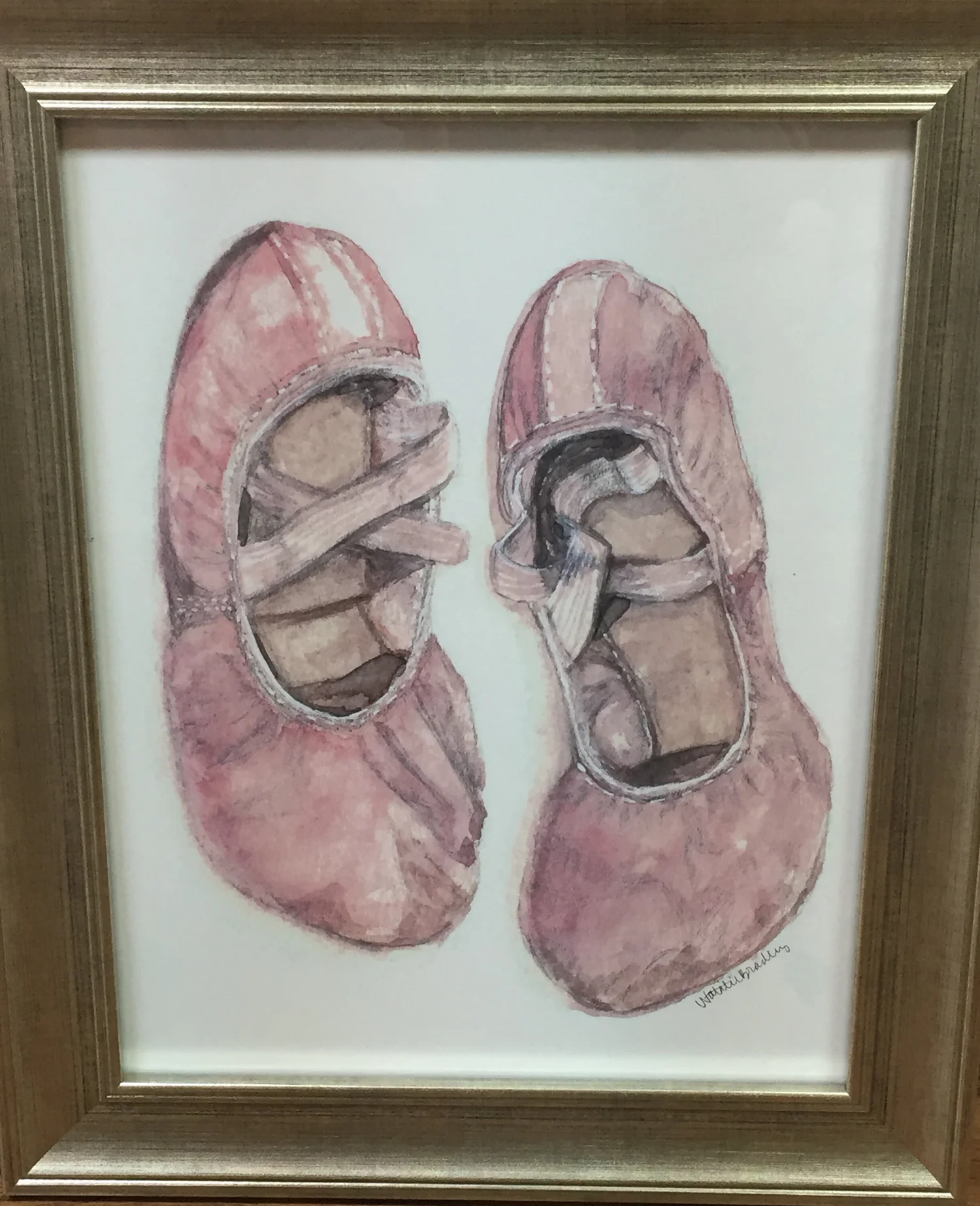 Lee Council House in Americus, GA — Natalie Bradley Home