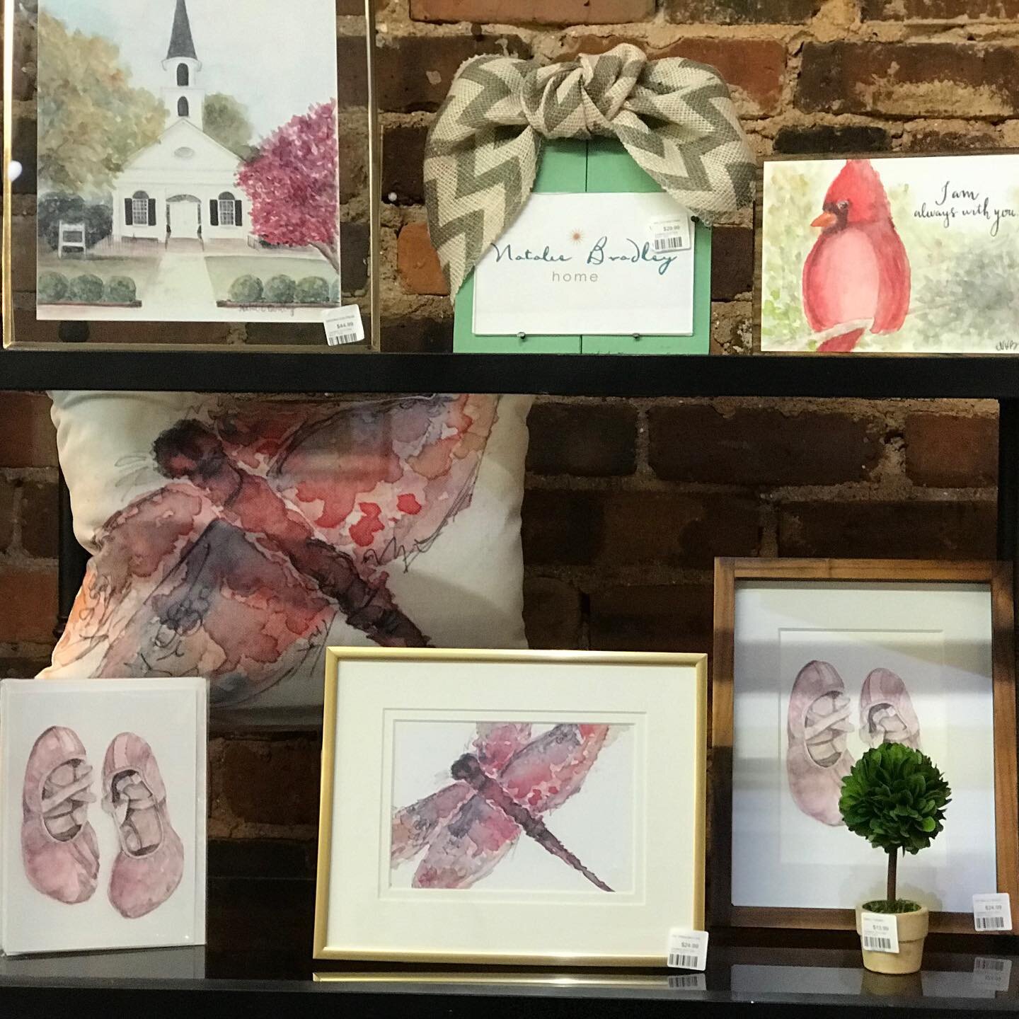 Home Decor, Gifts from Natalie Bradley Home at The Washington Collective.jpg