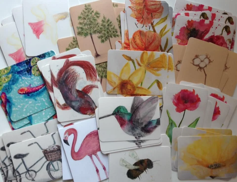 assorted greeting cards by Natalie Bradley.jpg