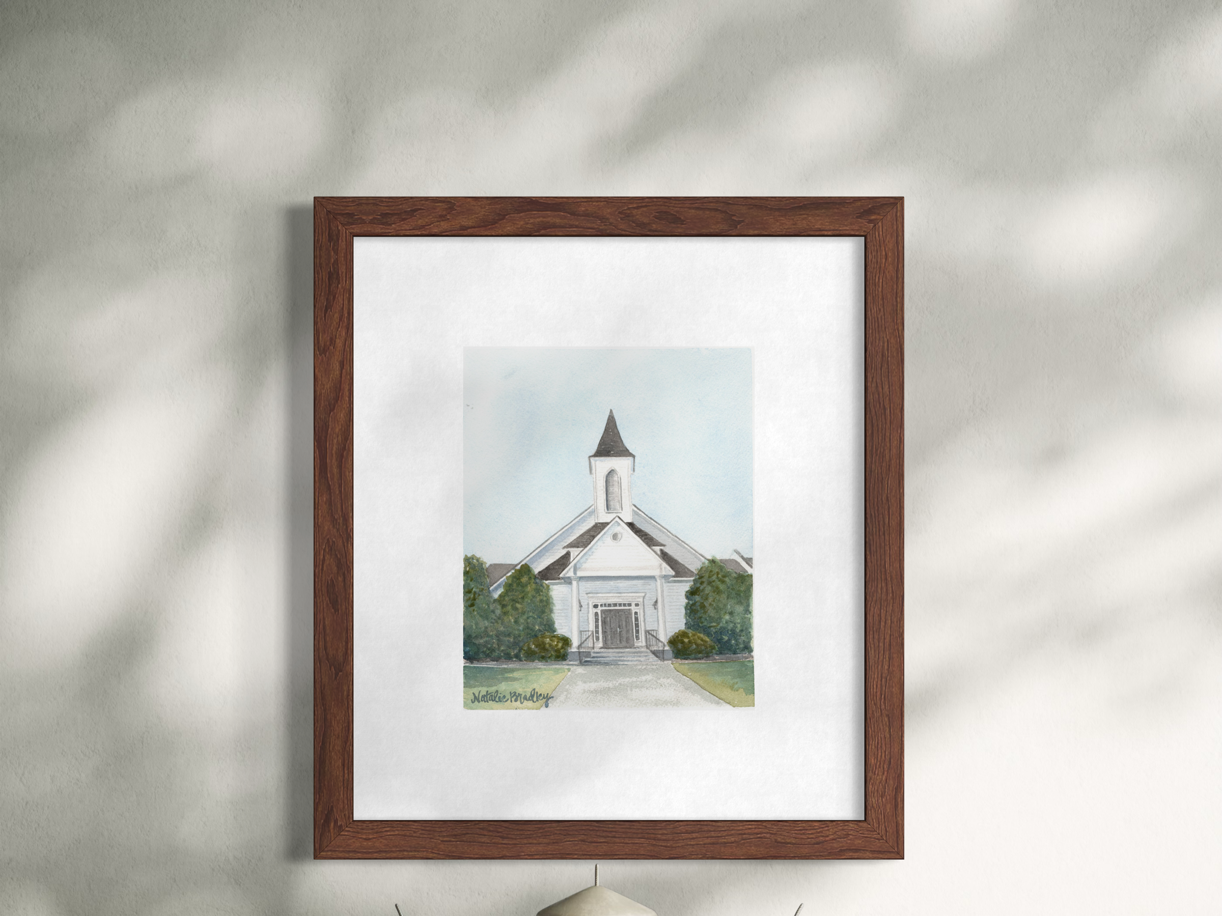 Trinity Presbyterian Church Statesboro