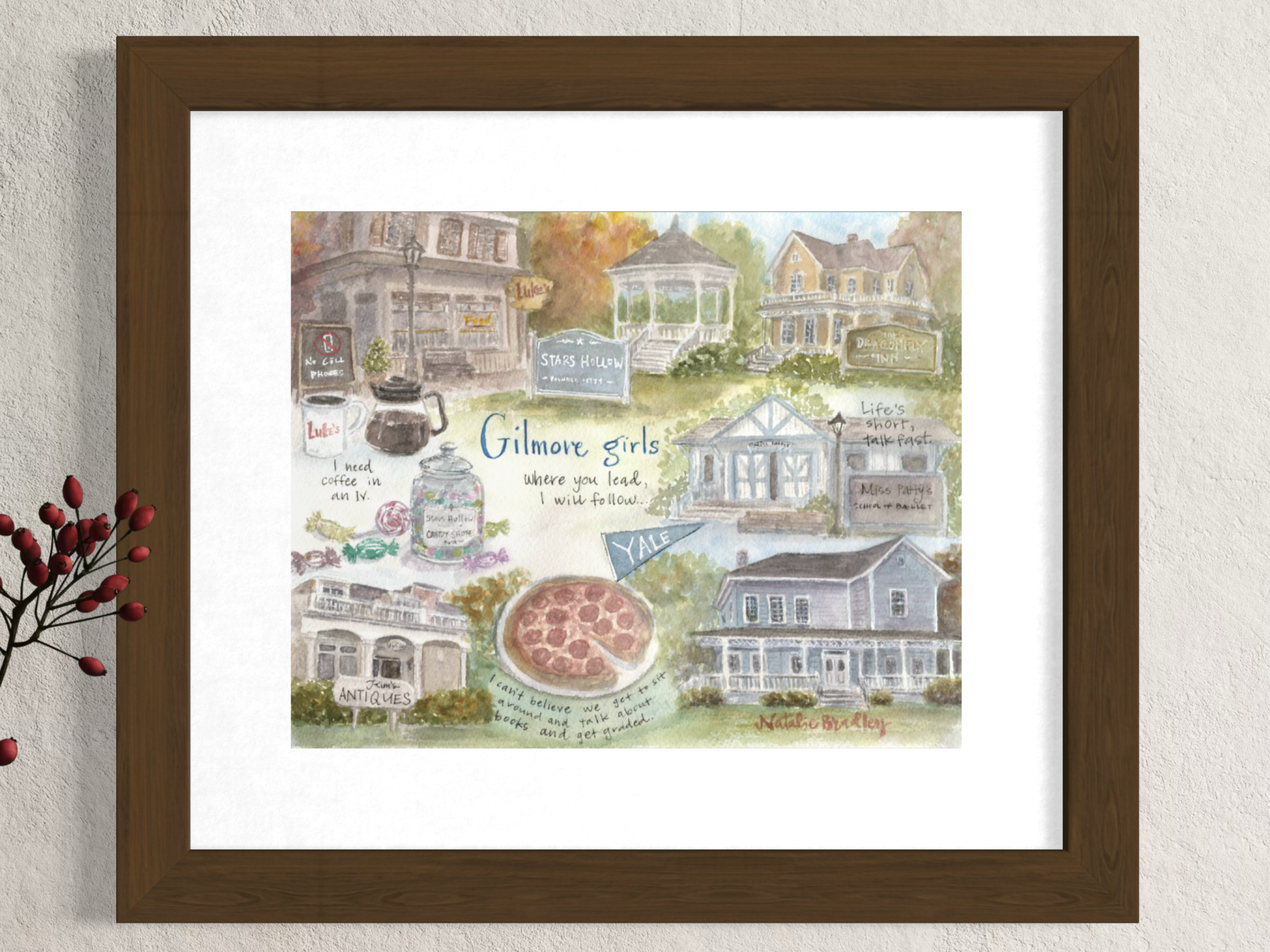Gilmore+Girls+Stars+Hollow+by+Natalie+Bradley.png