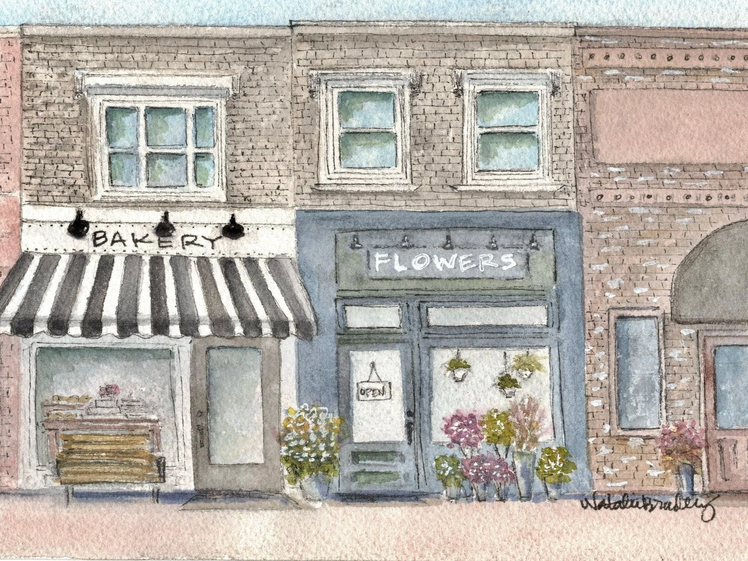 downtown+Main+Stree+painting+by+Natalie+Bradley.jpg