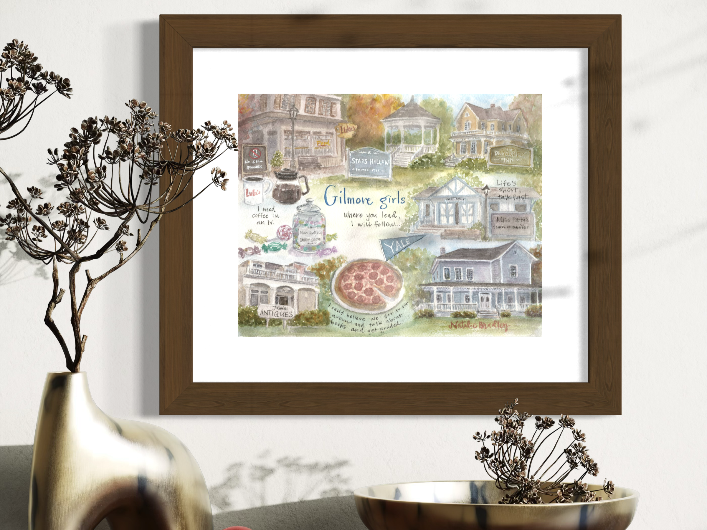 Gilmore+Girls+Stars+Hollow+by+Natalie+Bradley+1.png