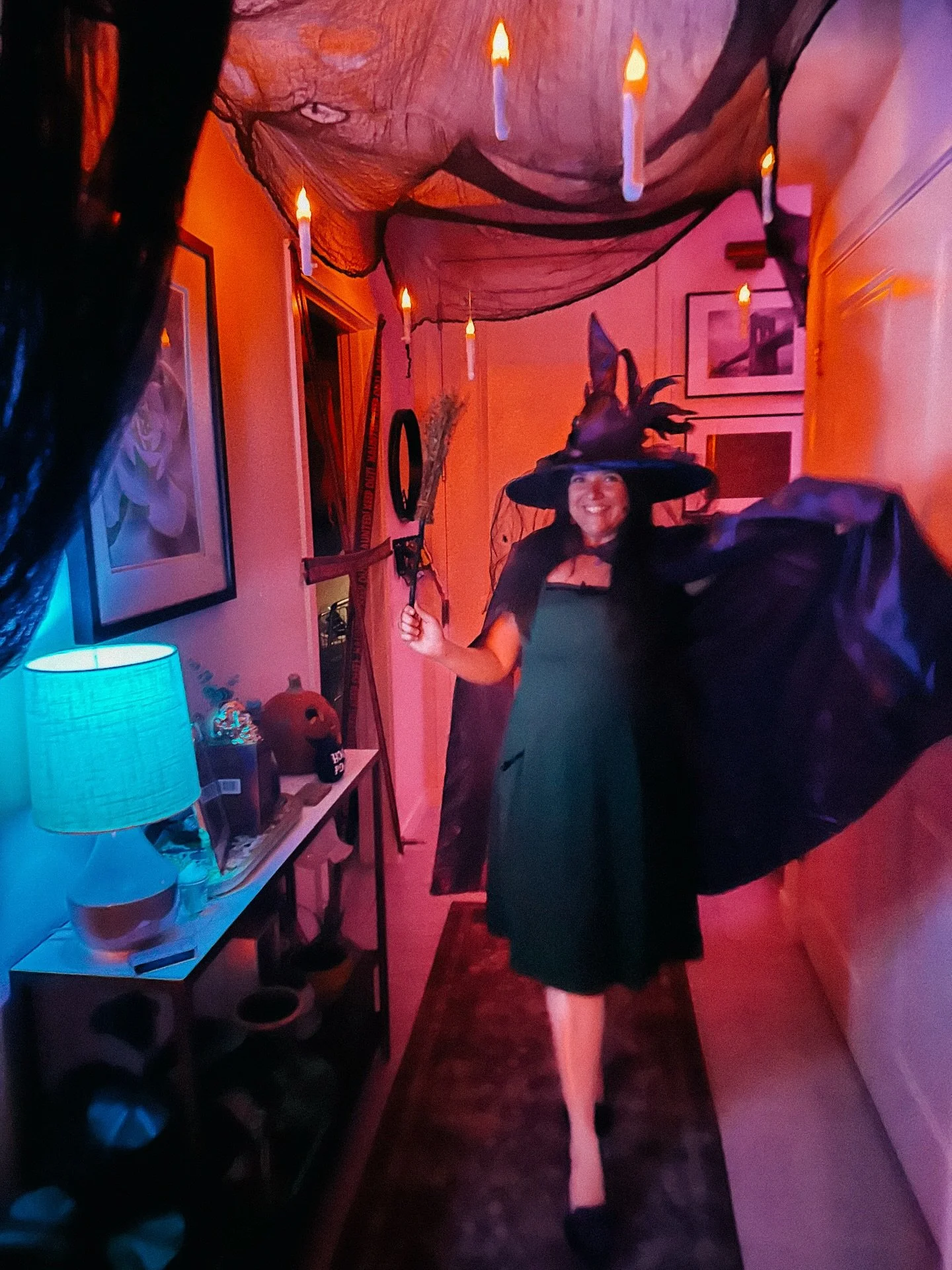 Happy Halloween babes 🎃

Here&rsquo;s a little Monster Mash to celebrate Gemma and Parker&rsquo;s favorite holiday season and favorite song ❤️ IYKYK