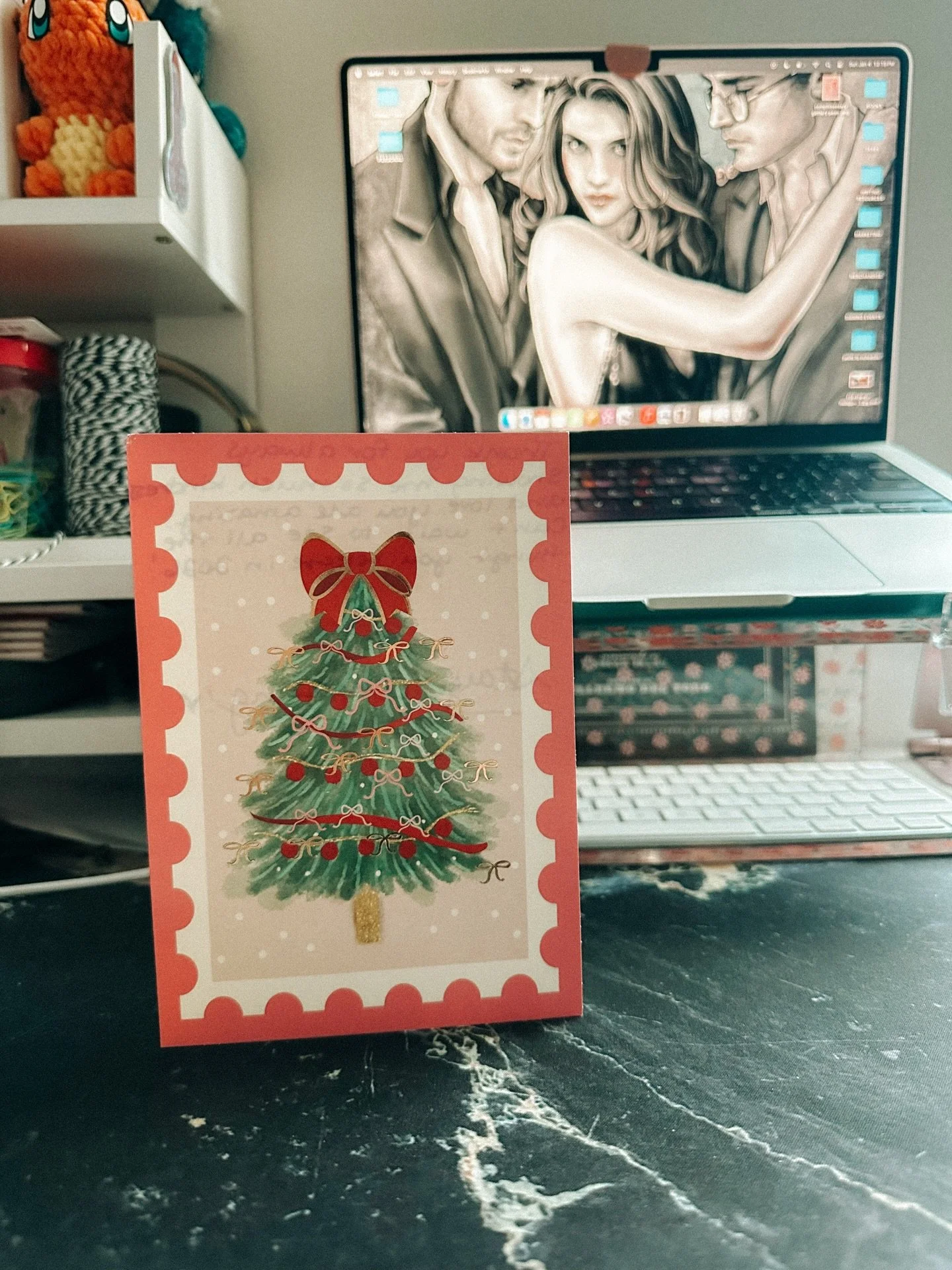 I have to share this because I am so incredibly grateful for all my readers that I&rsquo;ve connected with over the last few years. I love that my stories connected us together! 🥹🫶🏻❤️ you make this journey so much more fun!

Thank you so much @_.o